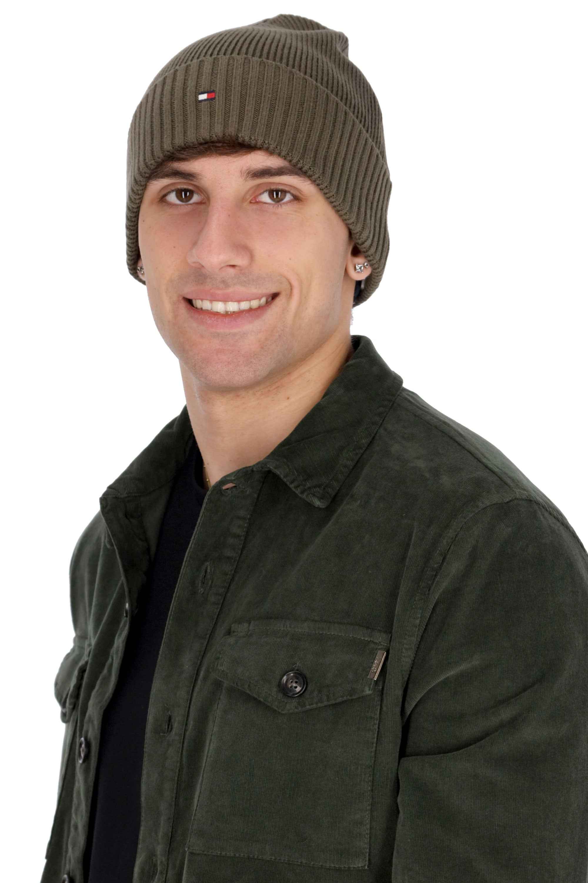 TOMMY HILFIGER - U 0AM12796 Cappello