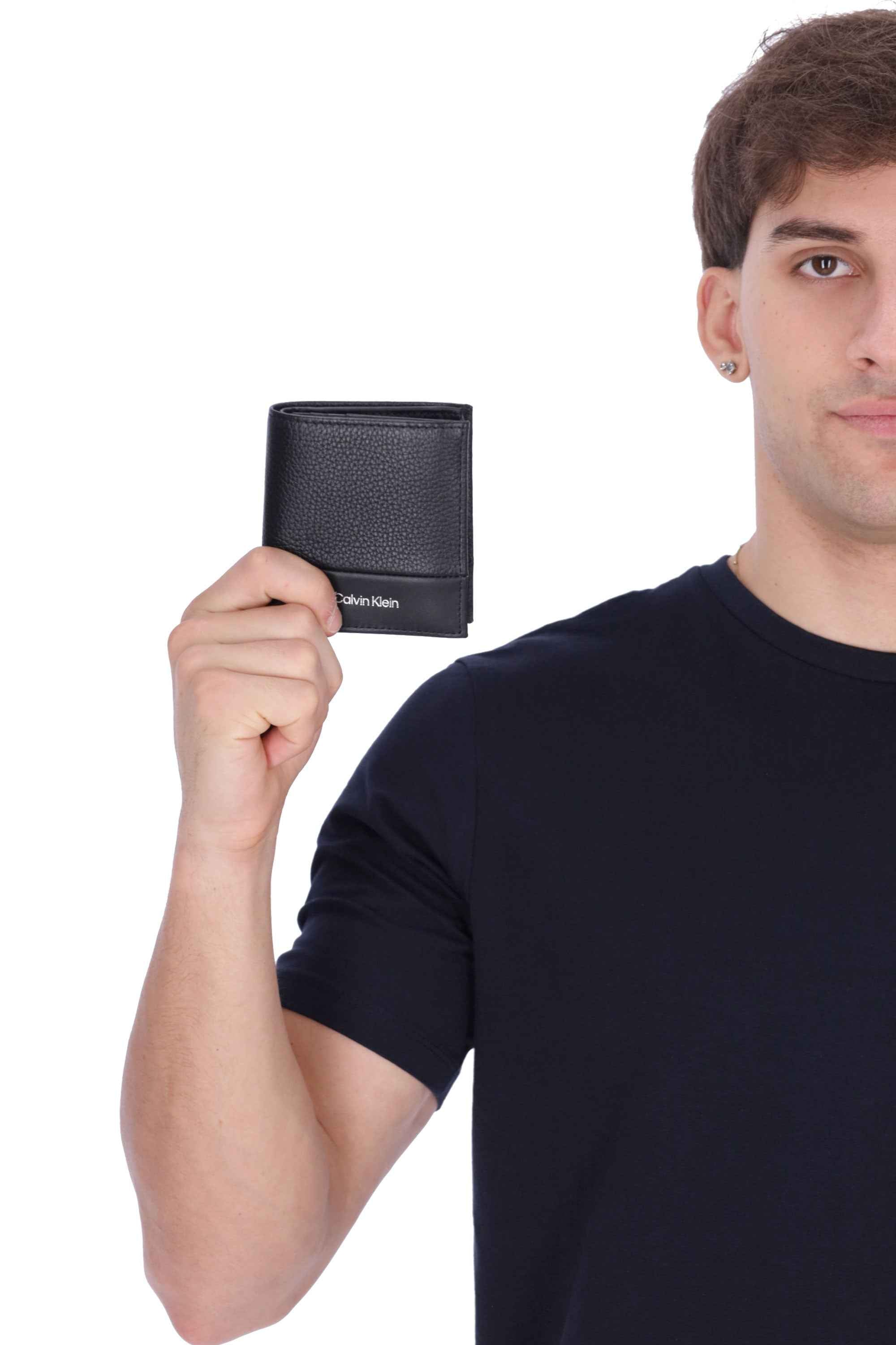 CALVIN KLEIN - U K512502 Portafoglio