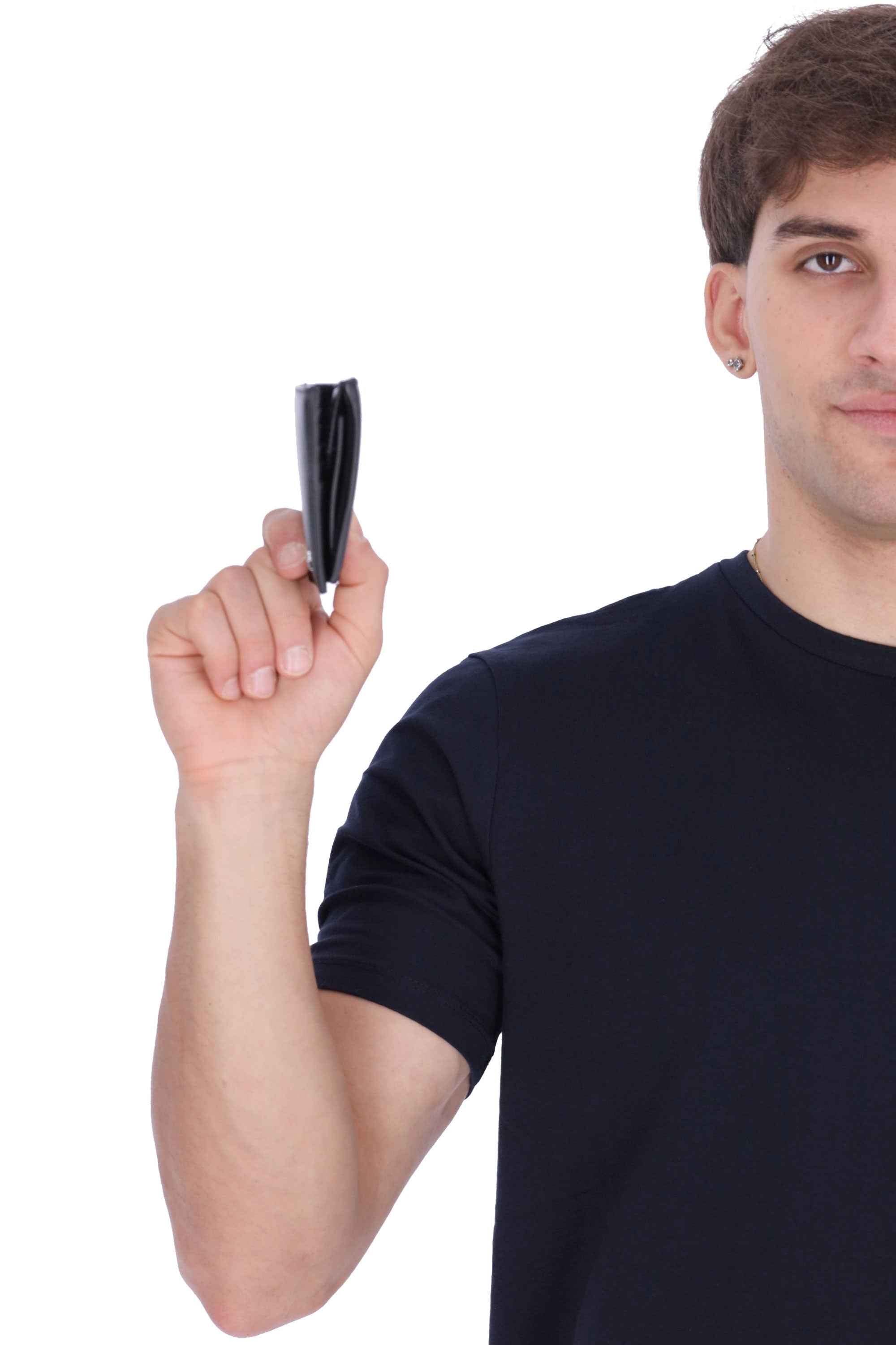 CALVIN KLEIN - U K512294 Portafoglio