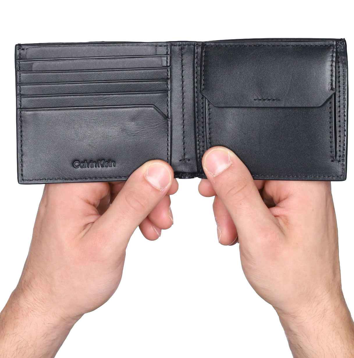 CALVIN KLEIN - U K512294 Portafoglio