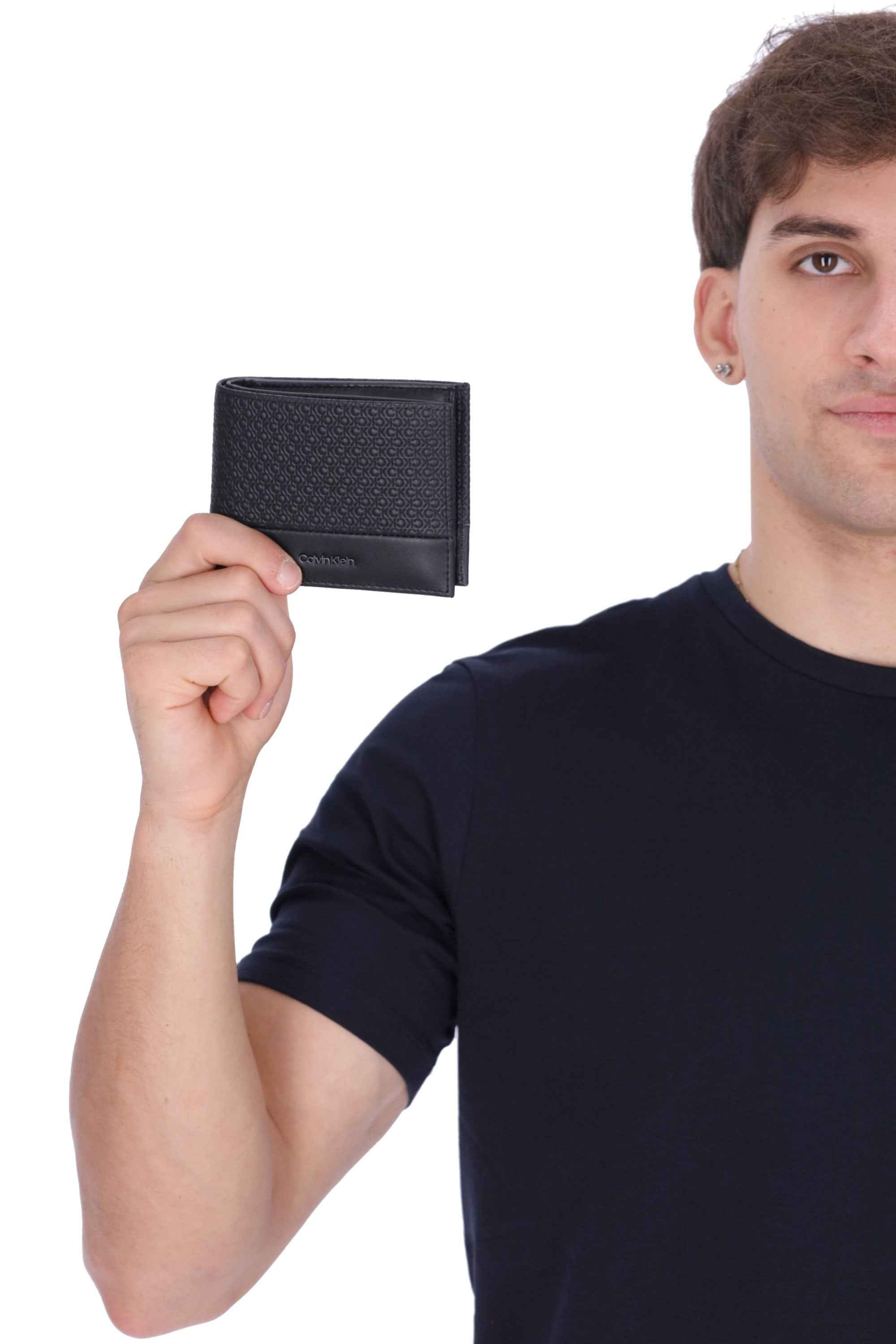 CALVIN KLEIN - U K512279 Portafoglio