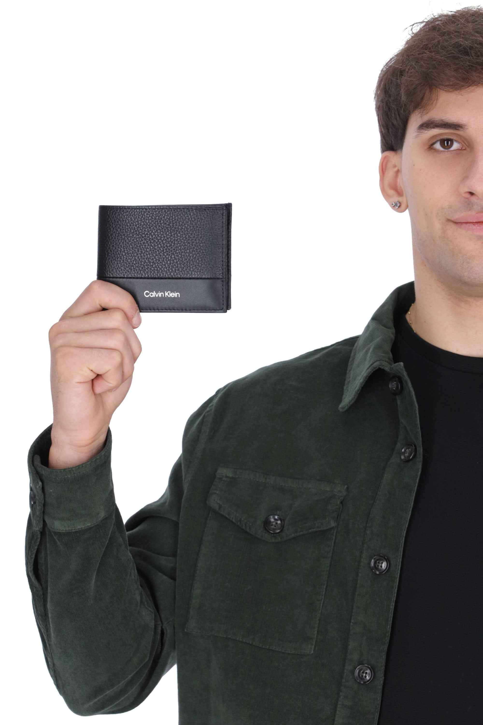 CALVIN KLEIN - U K512269 Portafoglio