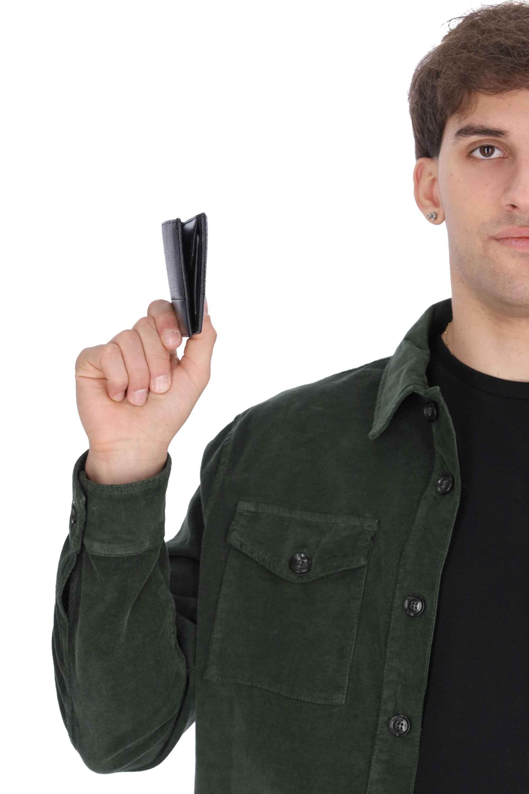 CALVIN KLEIN - U K512269 Portafoglio