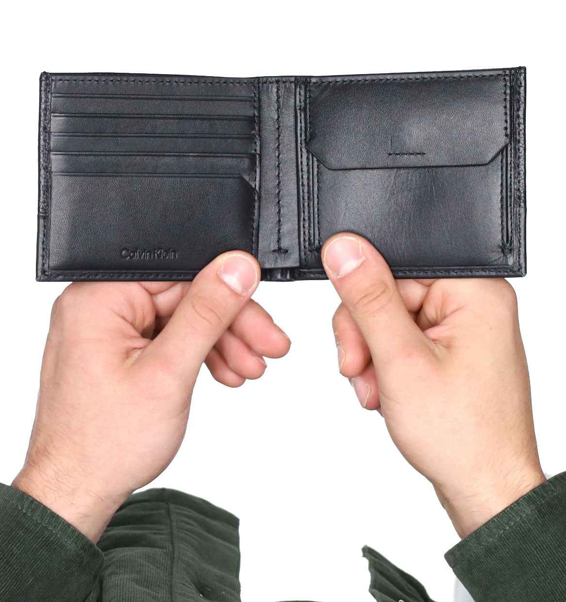 CALVIN KLEIN - U K512269 Portafoglio