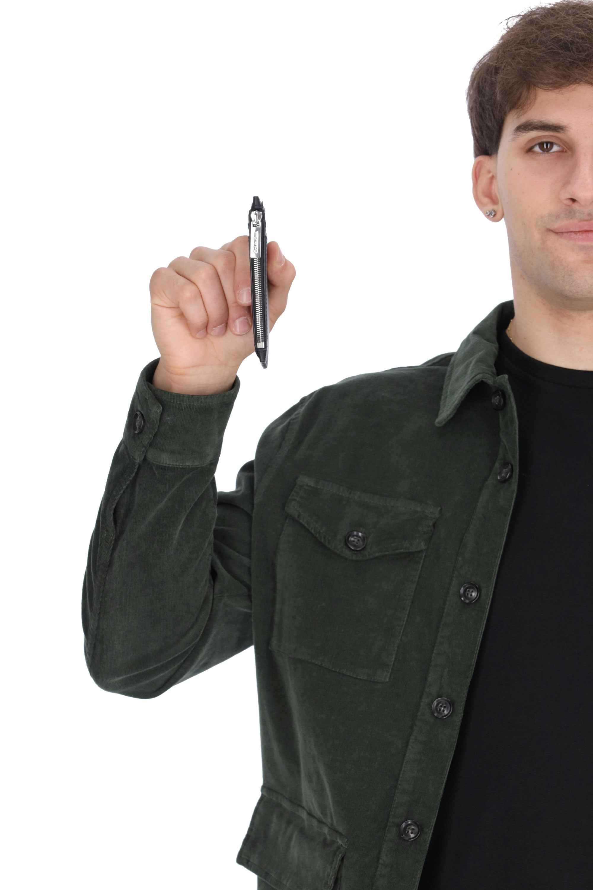 CALVIN KLEIN - U K512287 Portadocumenti