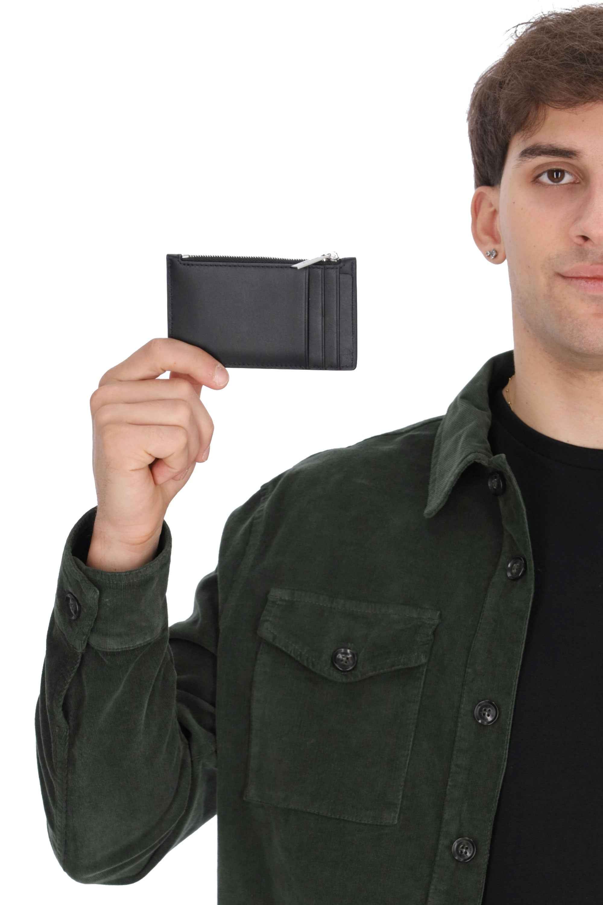 CALVIN KLEIN - U K512287 Portadocumenti