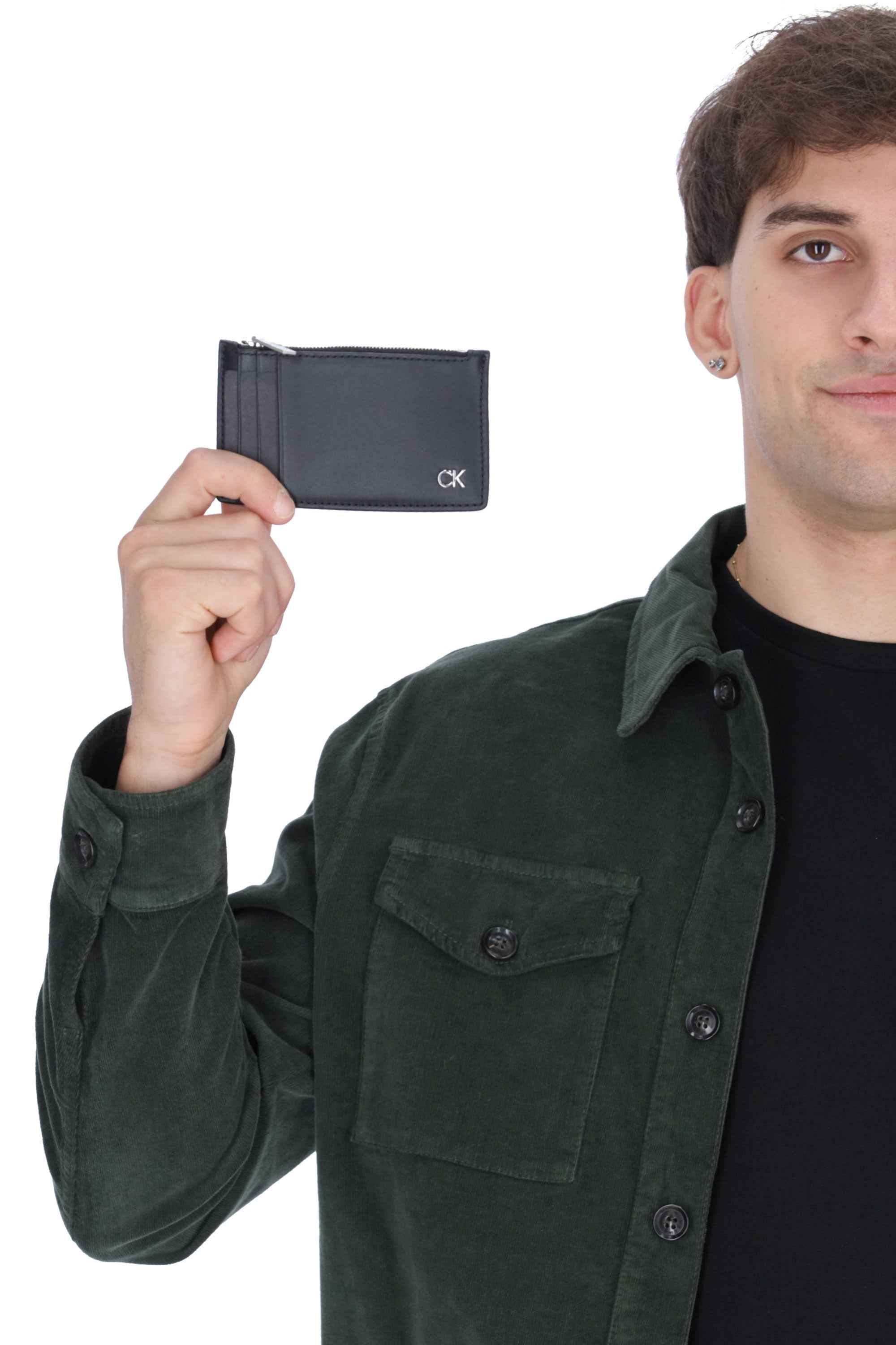 CALVIN KLEIN - U K512287 Portadocumenti