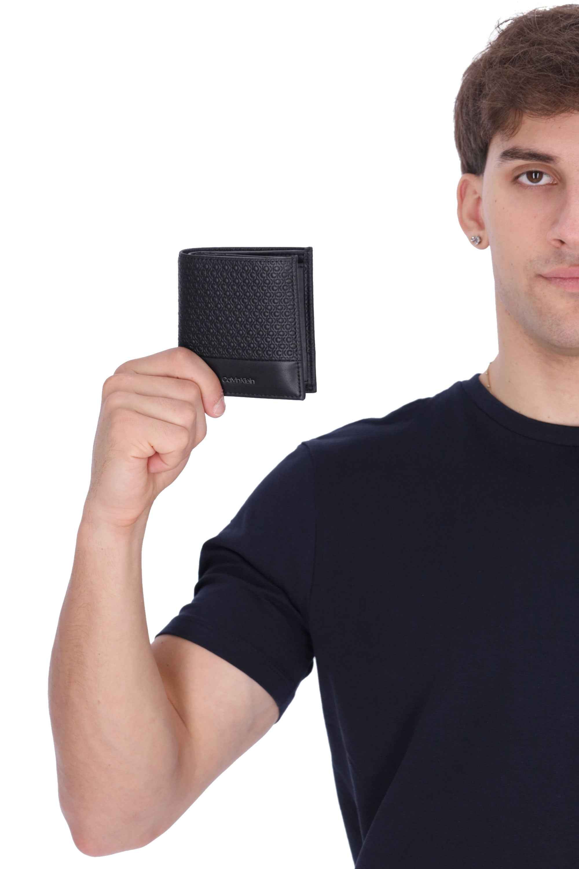 CALVIN KLEIN - U K512276 Portafoglio