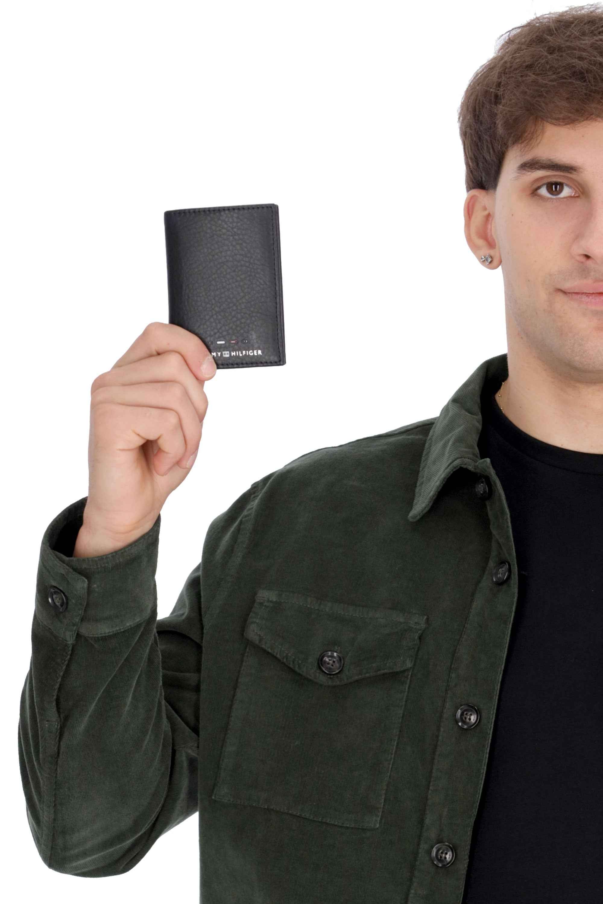 TOMMY HILFIGER - U 0AM12753 Portaccredito