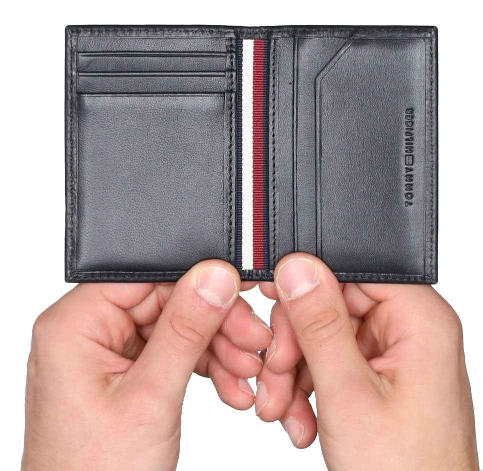 TOMMY HILFIGER - U 0AM12753 Portaccredito