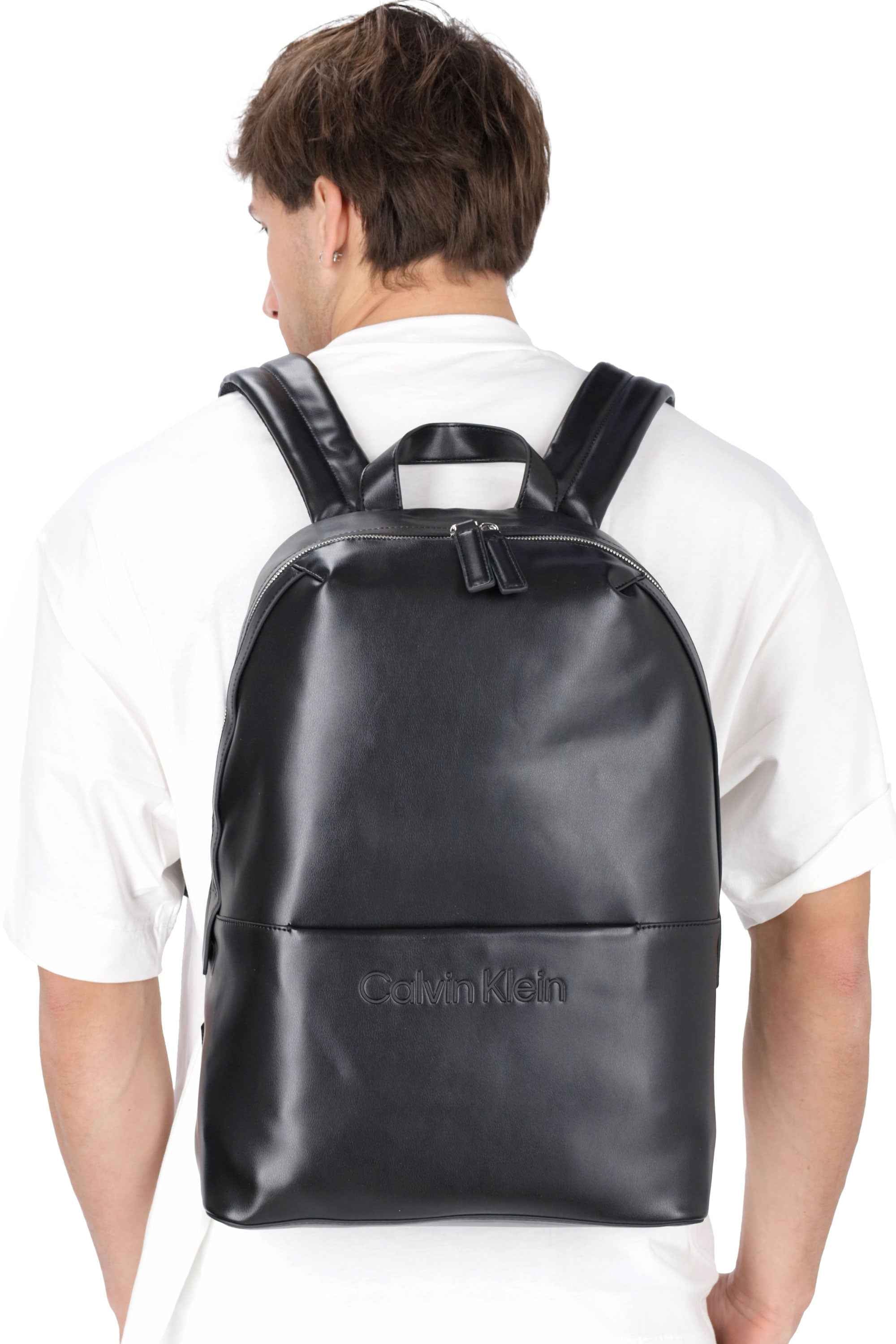 CALVIN KLEIN - U K512536 Zaino