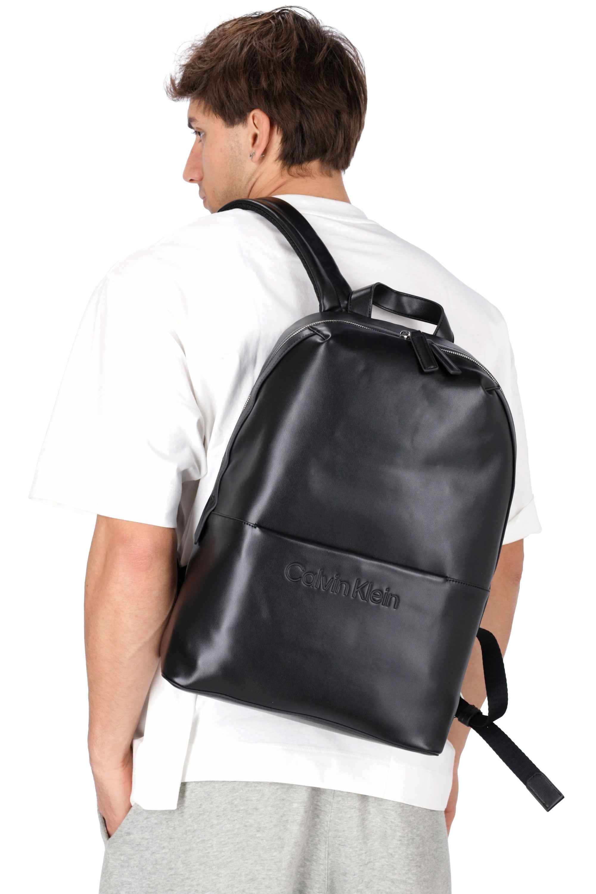 CALVIN KLEIN - U K512536 Zaino