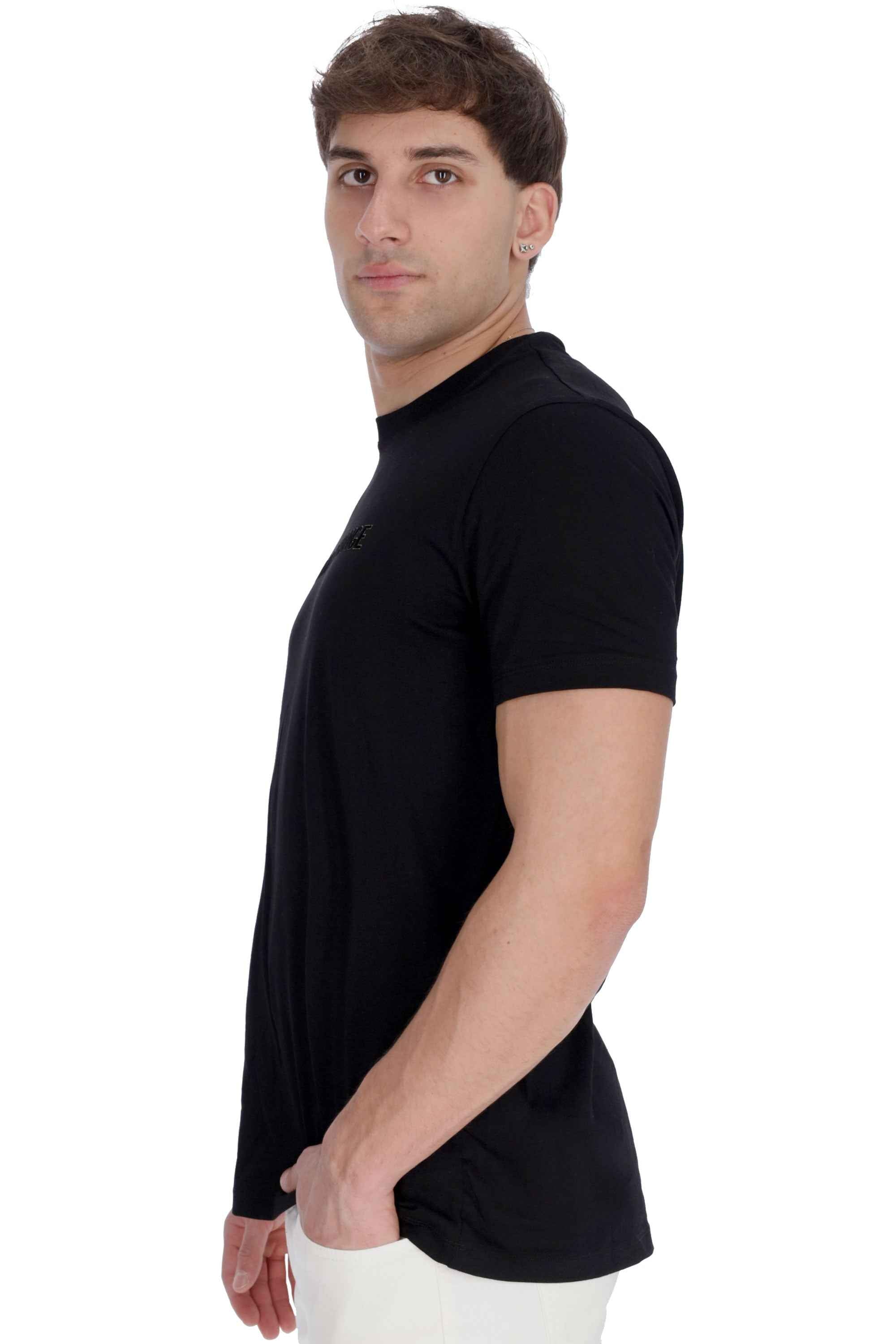 ARMANI EXCHANGE - U XM000127 T-shirt