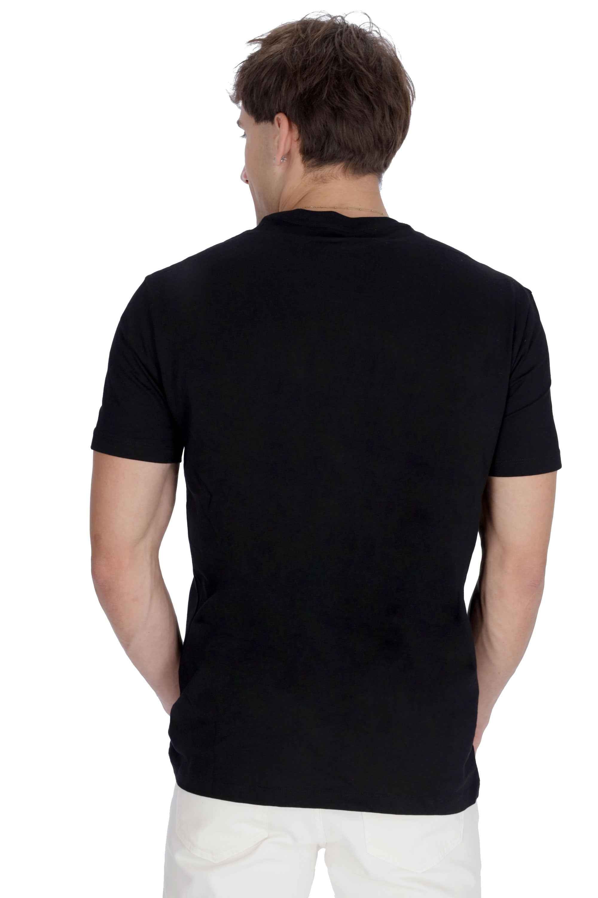 ARMANI EXCHANGE - U XM000127 T-shirt