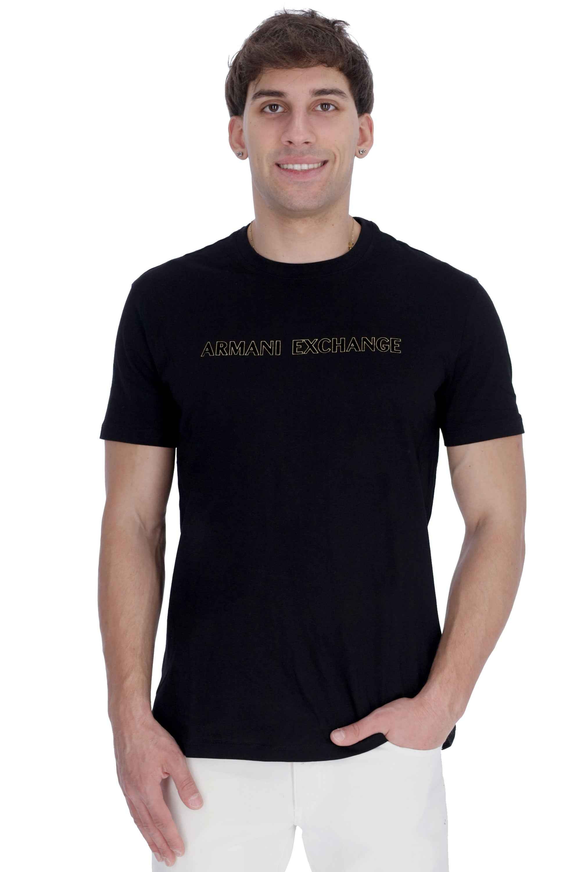 ARMANI EXCHANGE - U XM000127 T-shirt