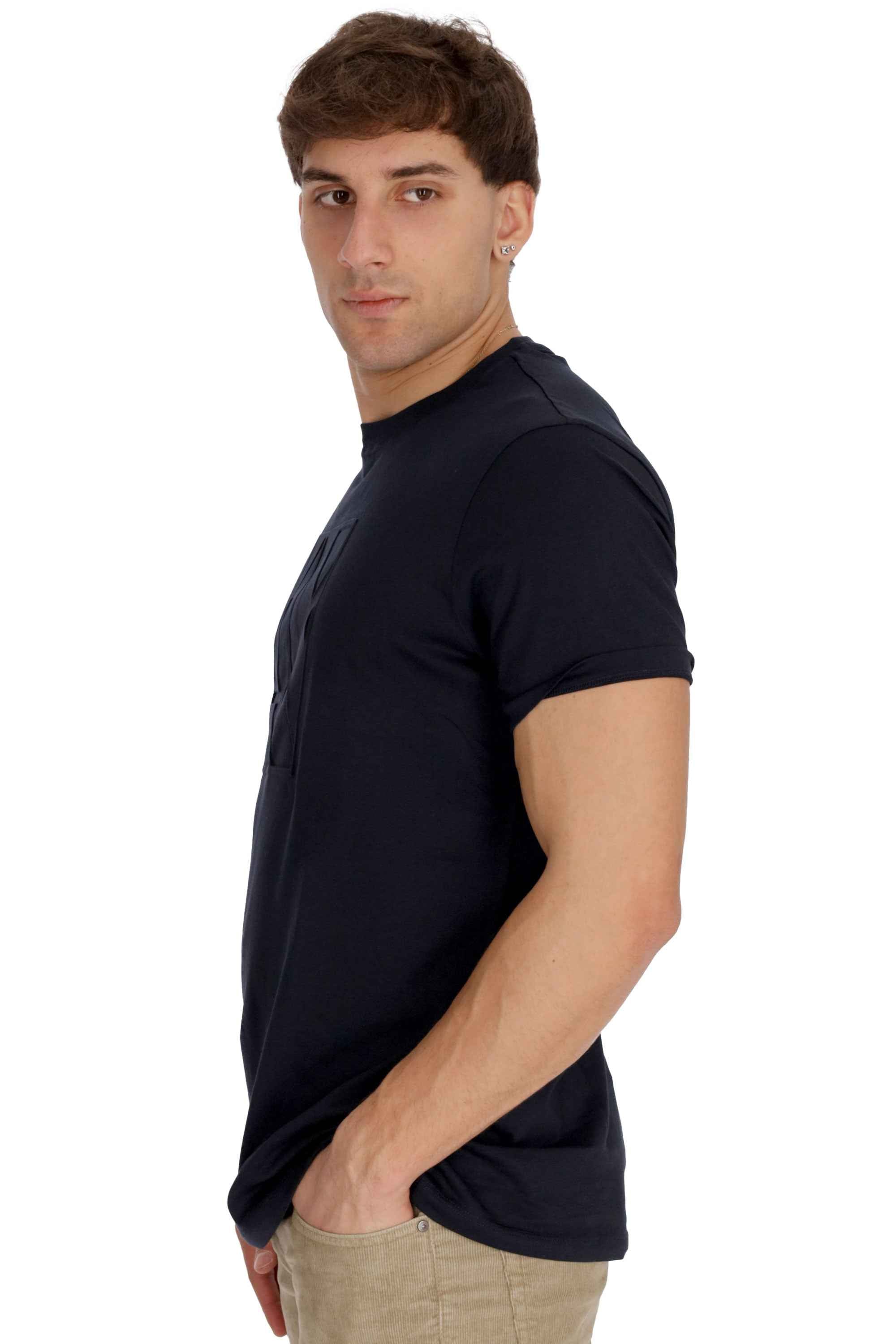 ARMANI EXCHANGE - U 6DZTJH T-shirt