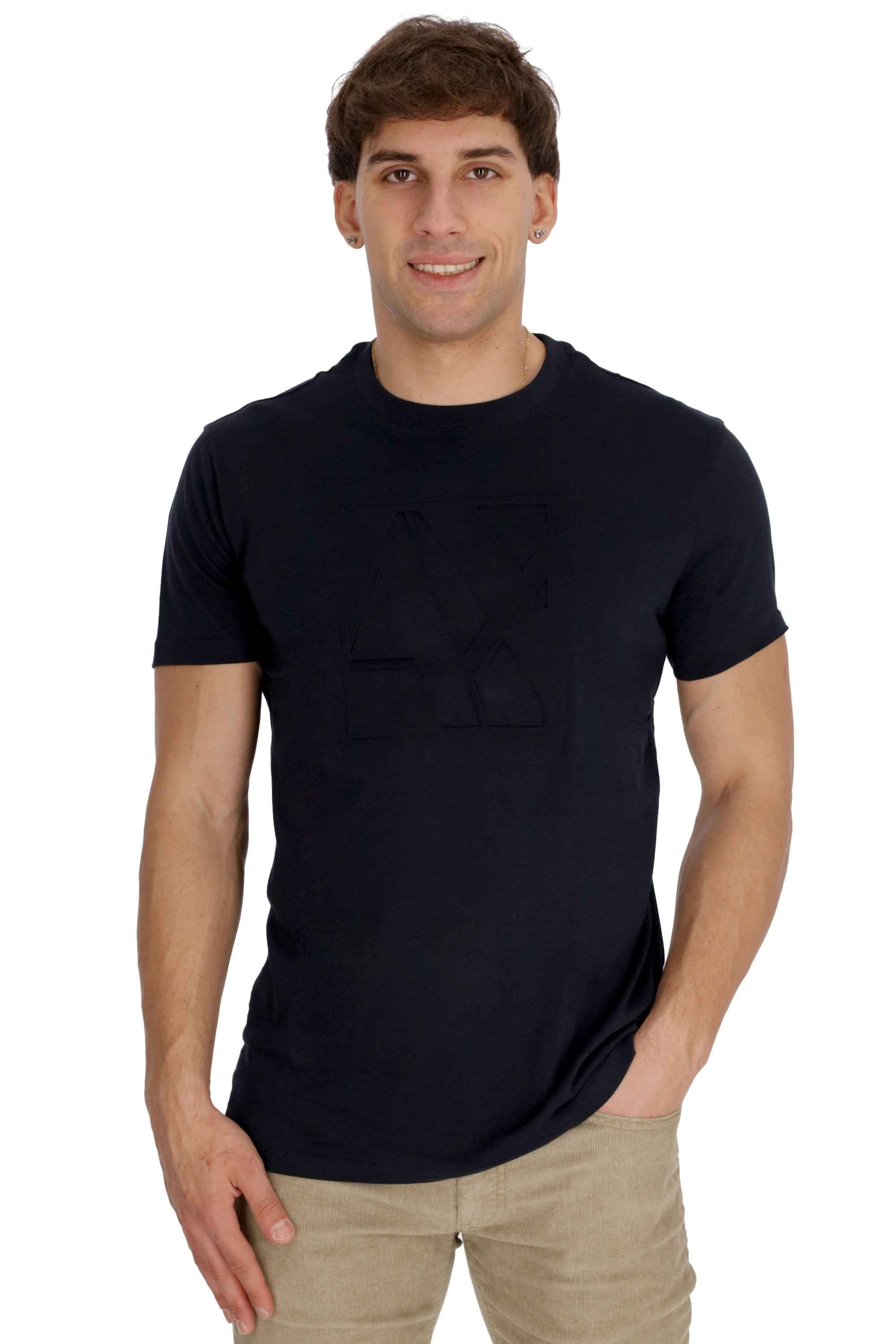 ARMANI EXCHANGE - U 6DZTJH T-shirt