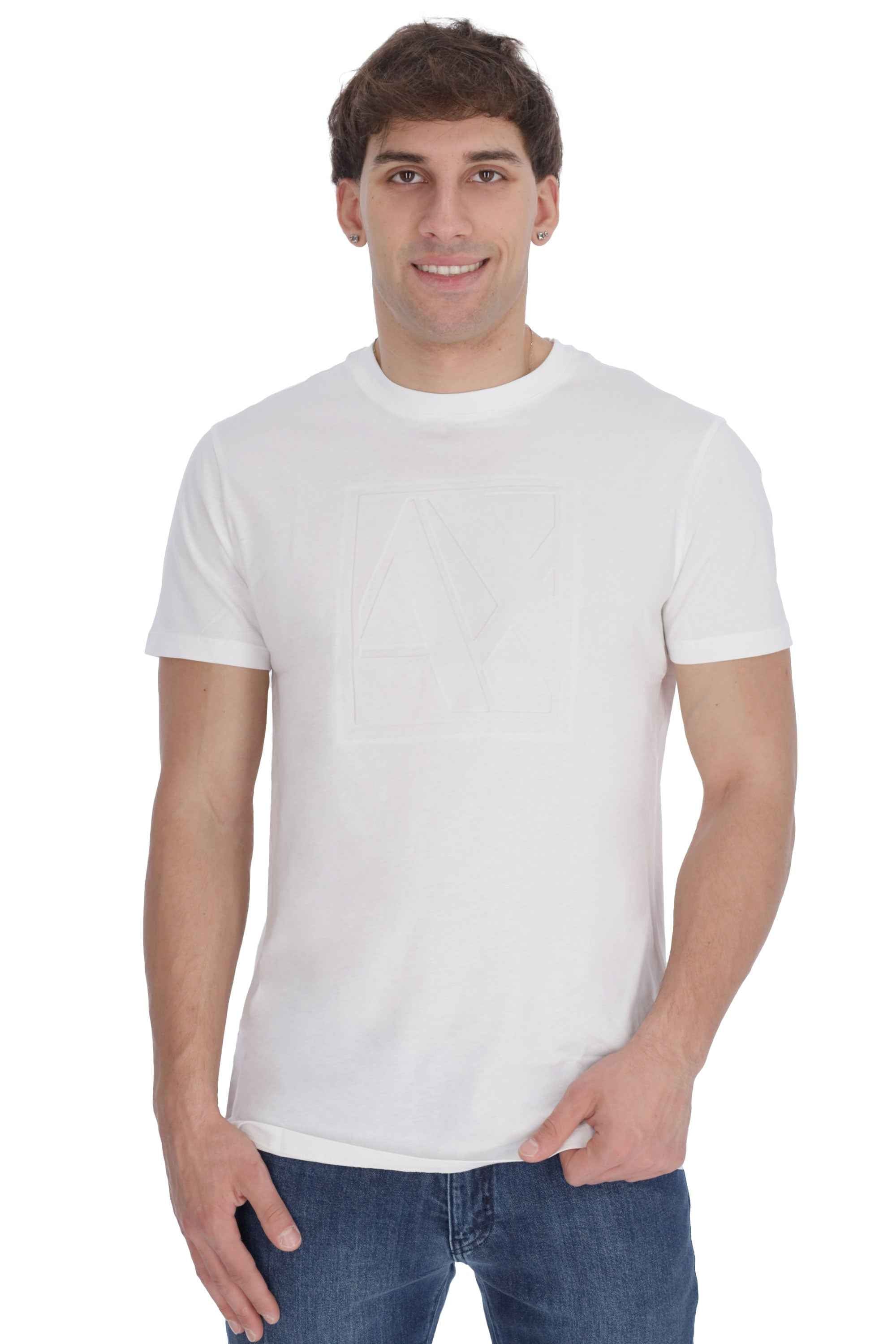 ARMANI EXCHANGE - U 6DZTJH T-shirt