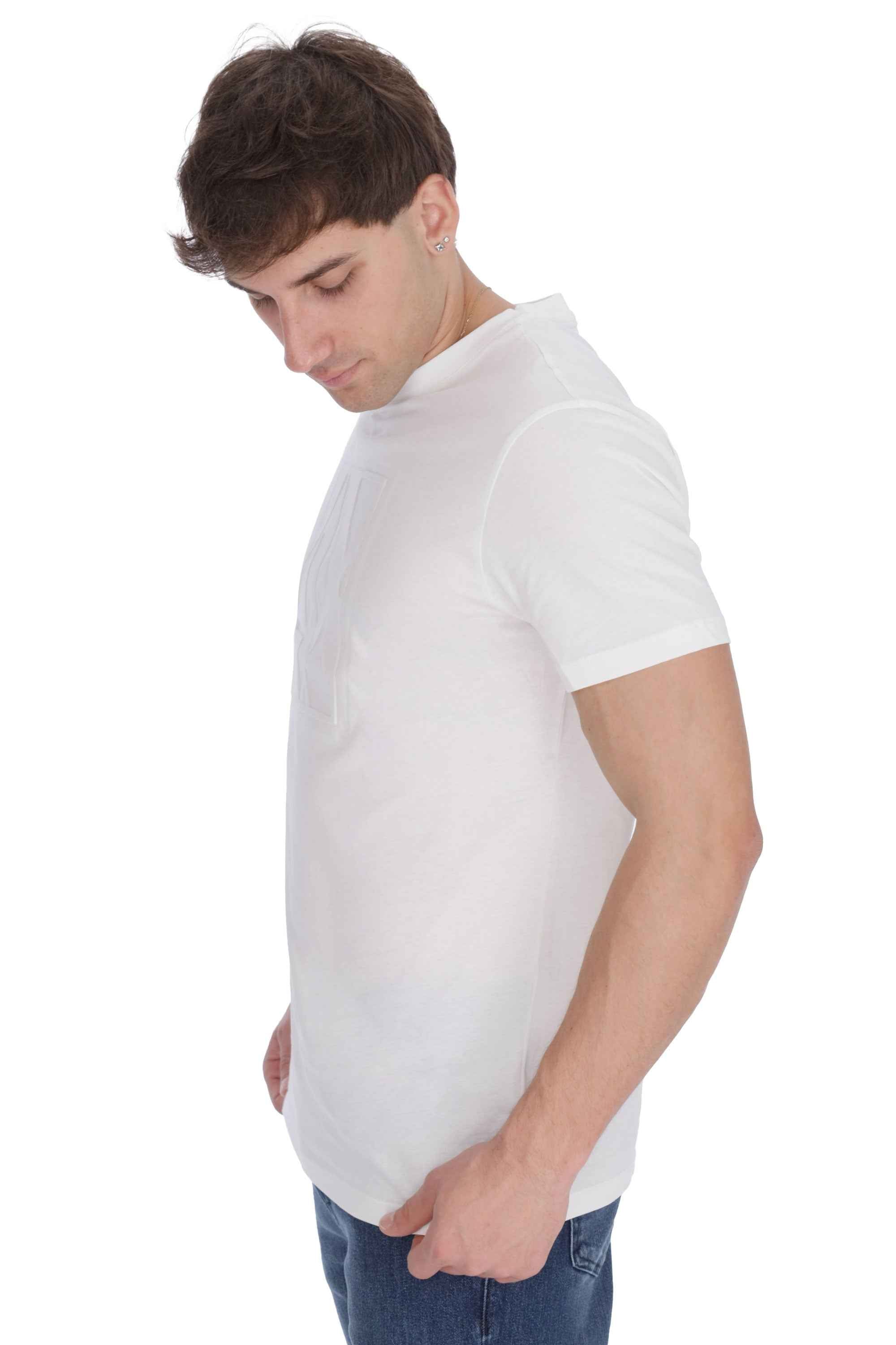 ARMANI EXCHANGE - U 6DZTJH T-shirt