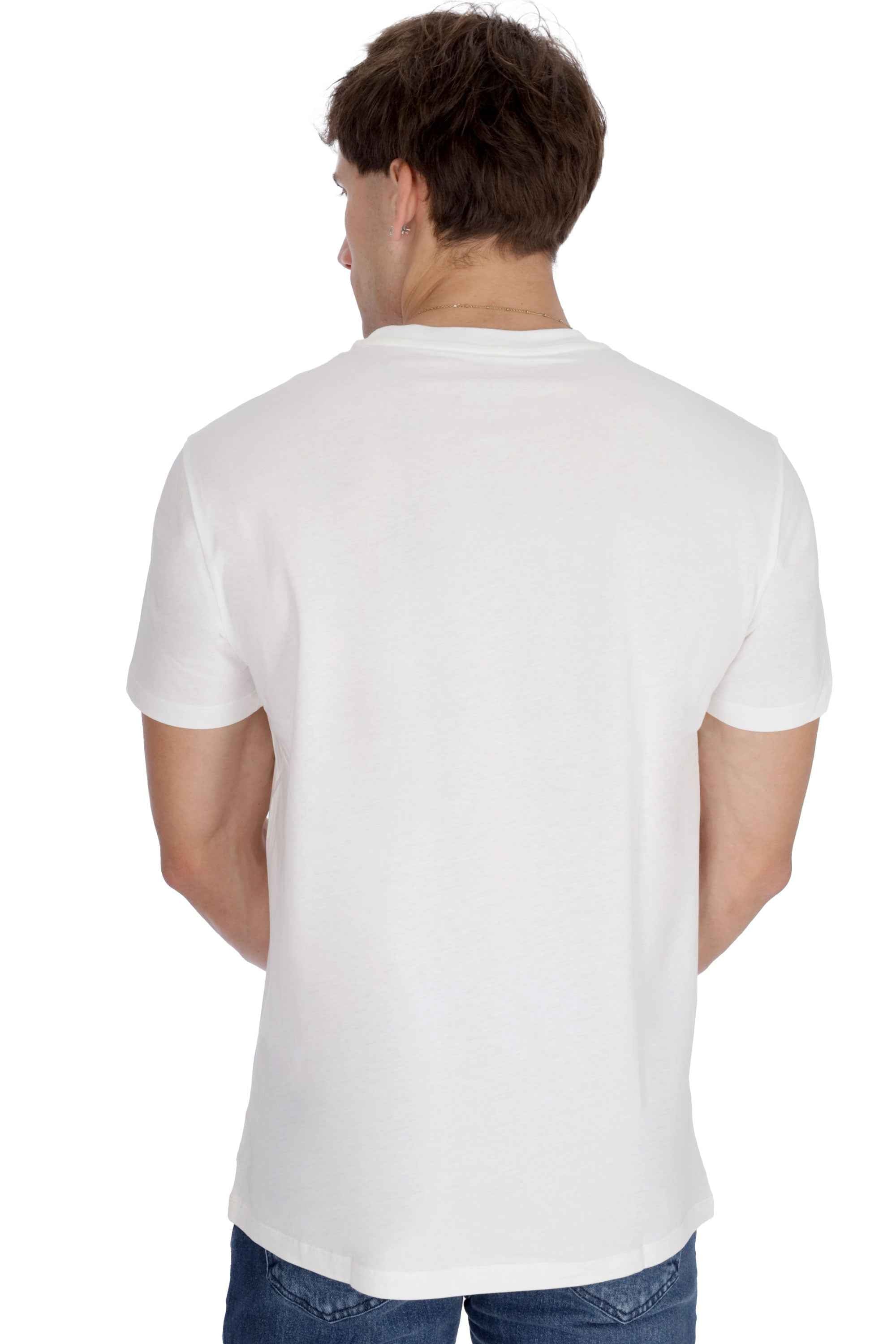 ARMANI EXCHANGE - U 6DZTJH T-shirt