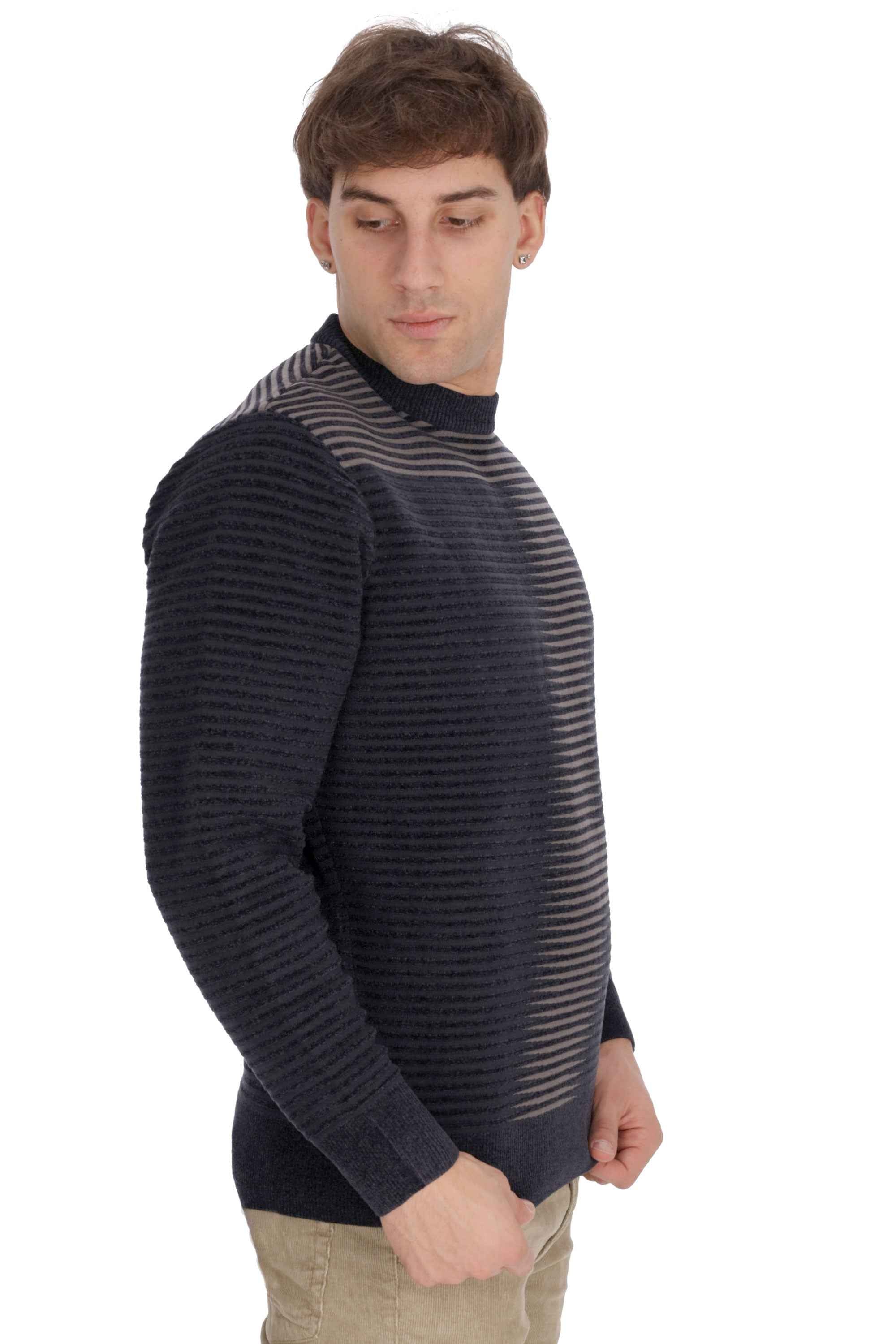 ARMANI EXCHANGE - U 6DZM2P Maglia