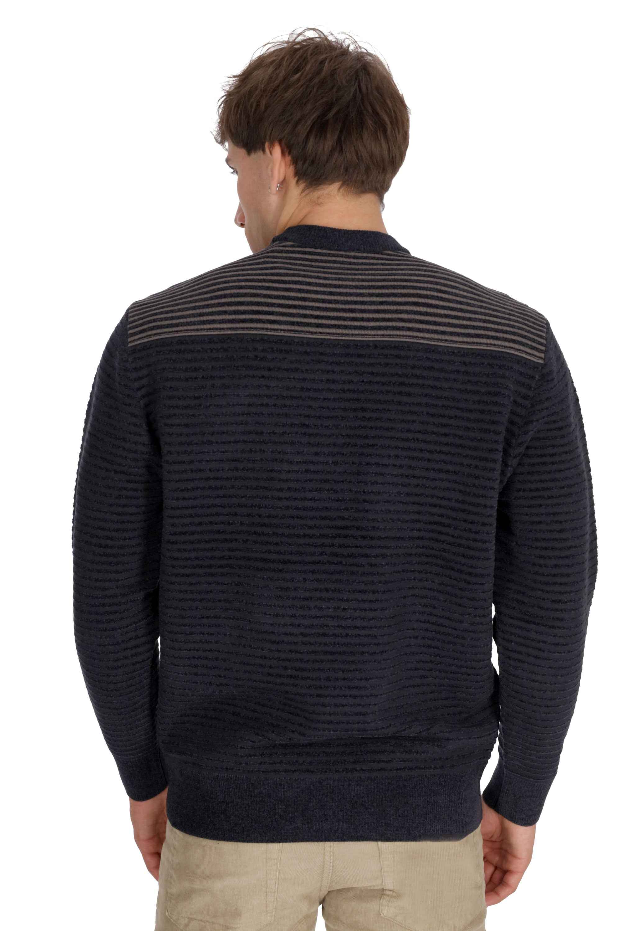 ARMANI EXCHANGE - U 6DZM2P Maglia