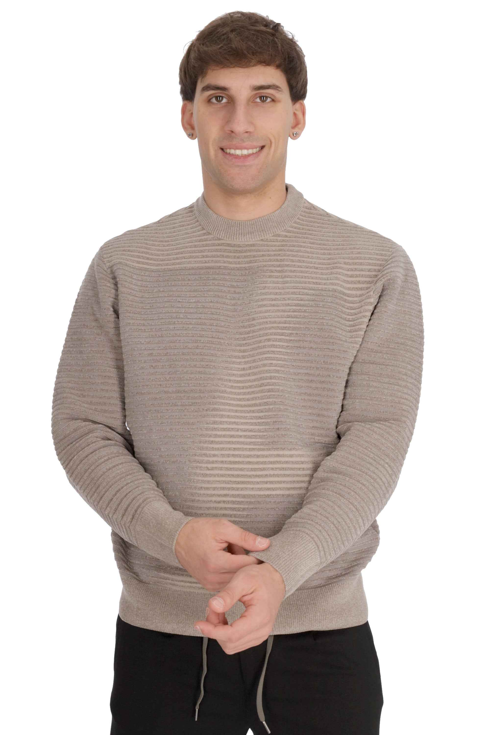 ARMANI EXCHANGE - U 6DZM2P Maglia