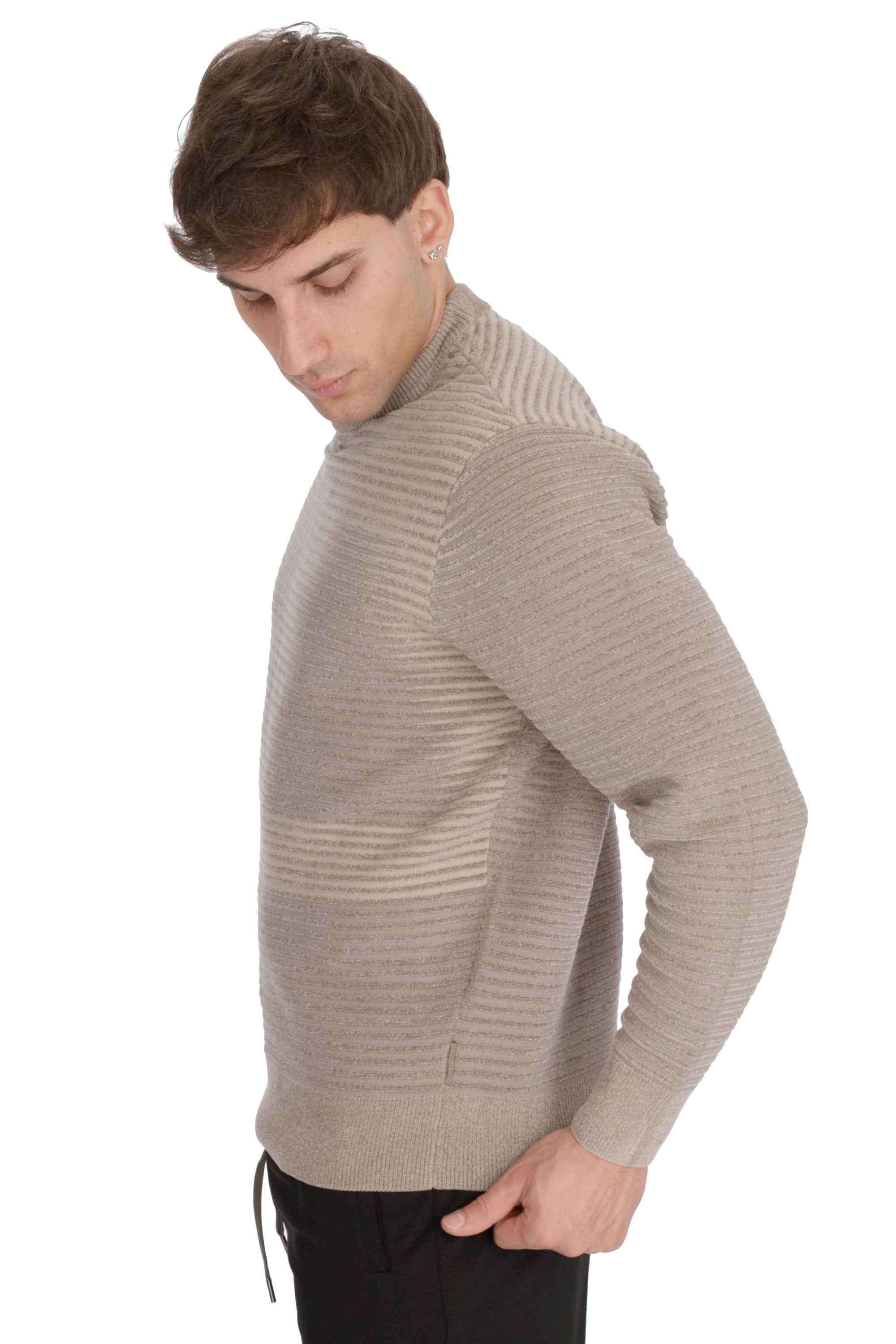 ARMANI EXCHANGE - U 6DZM2P Maglia