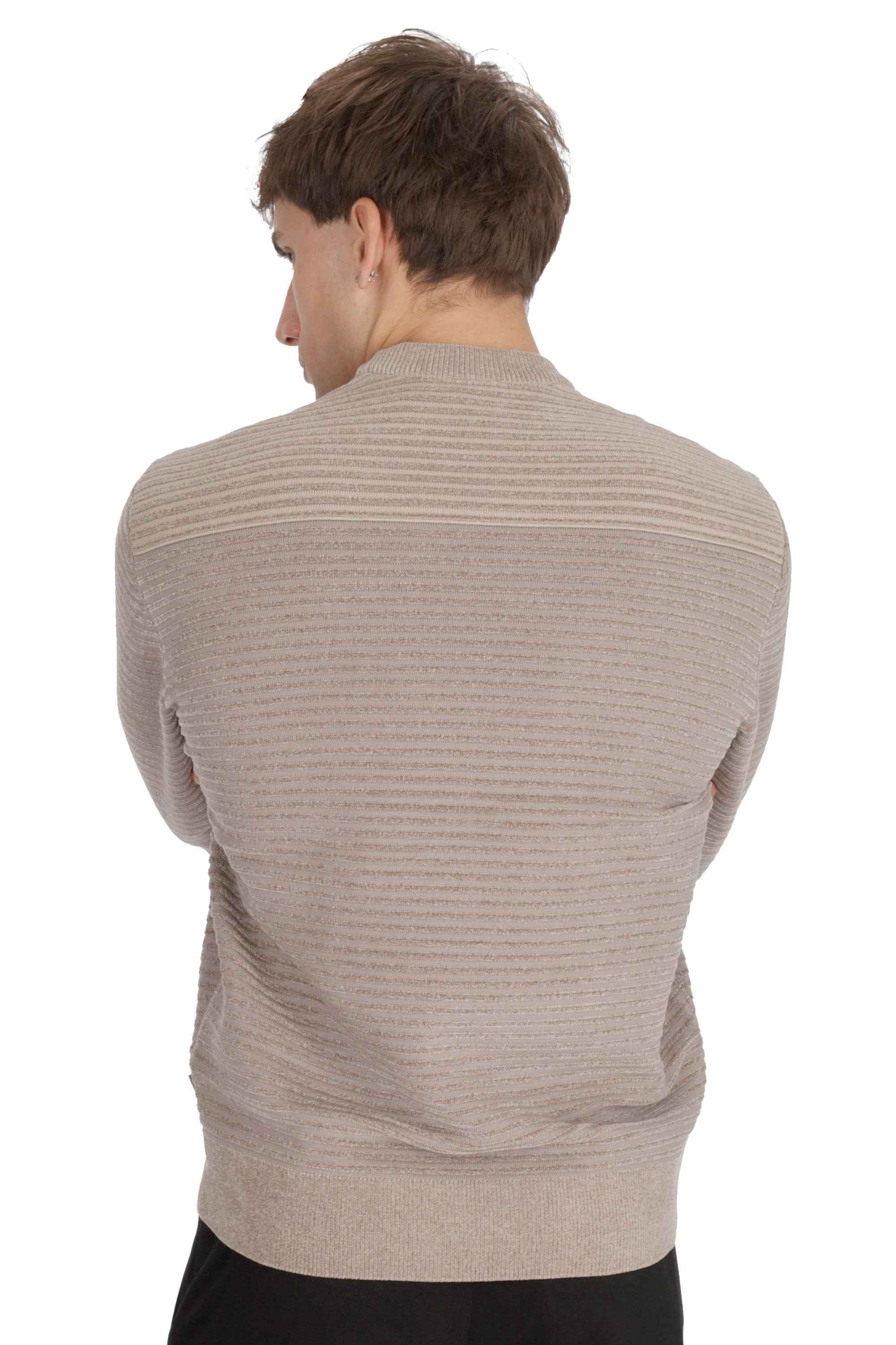 ARMANI EXCHANGE - U 6DZM2P Maglia