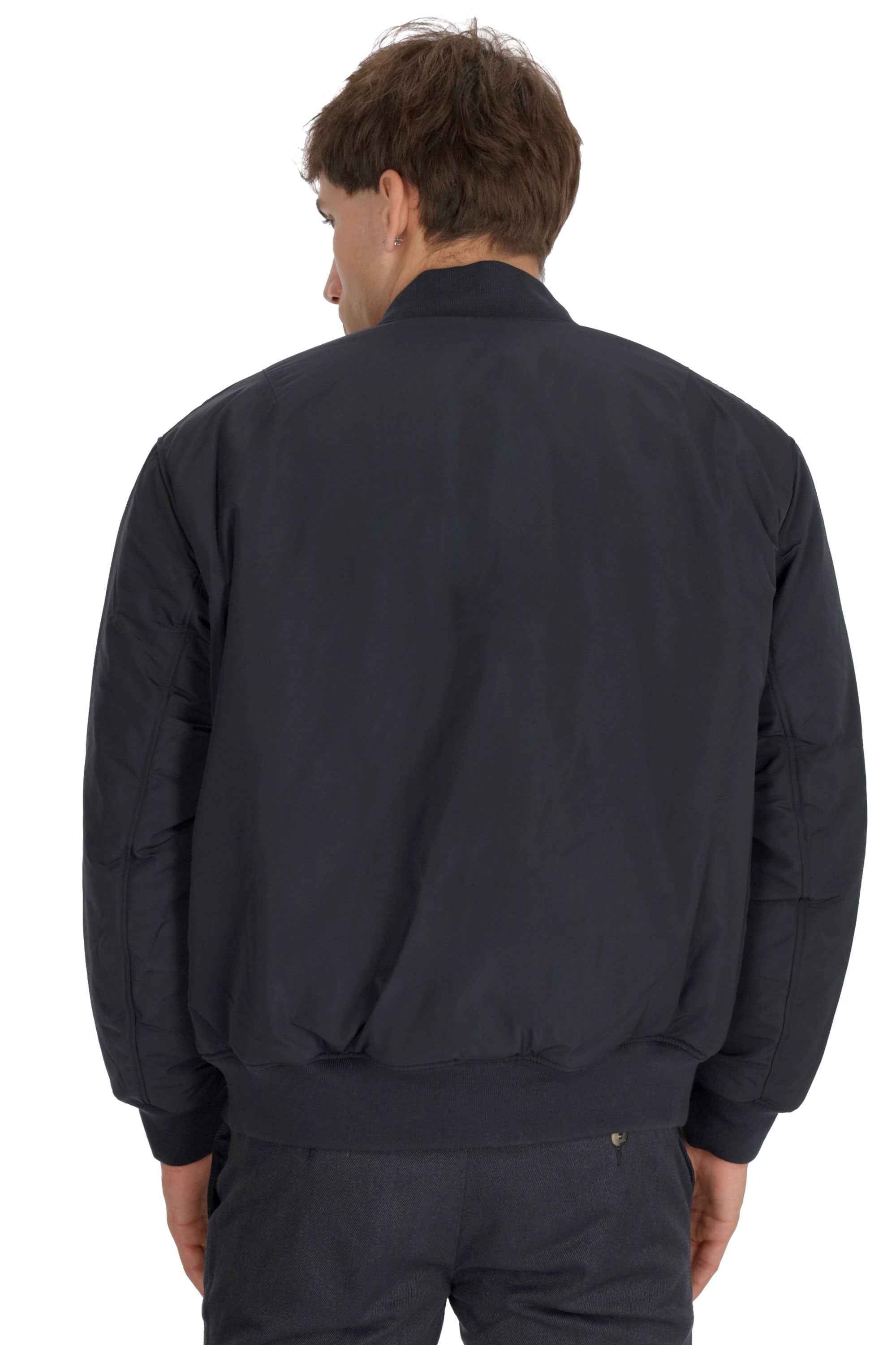 ARMANI EXCHANGE - U 6DZB20 Giubbotto