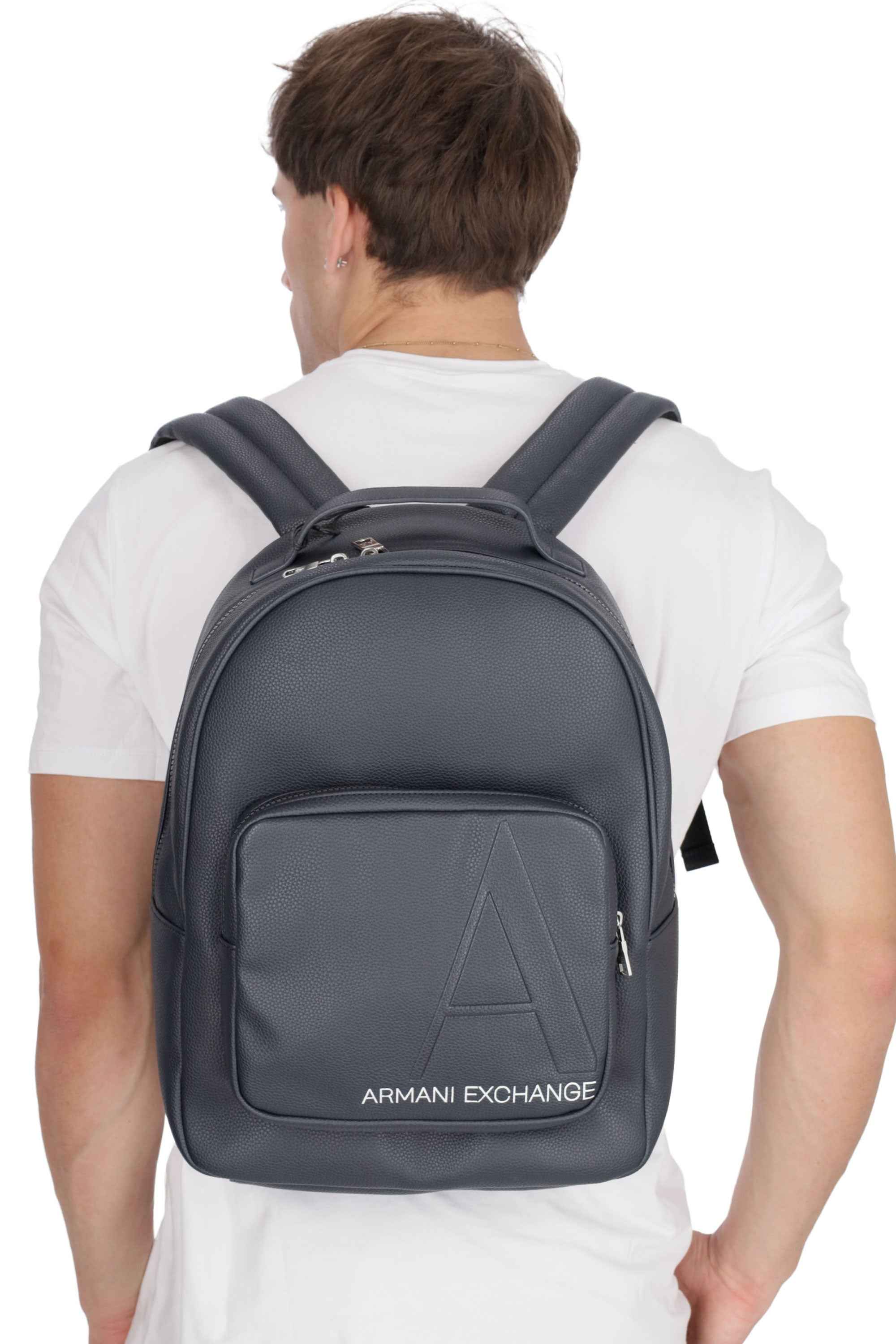 ARMANI EXCHANGE - U 952676 Zaino