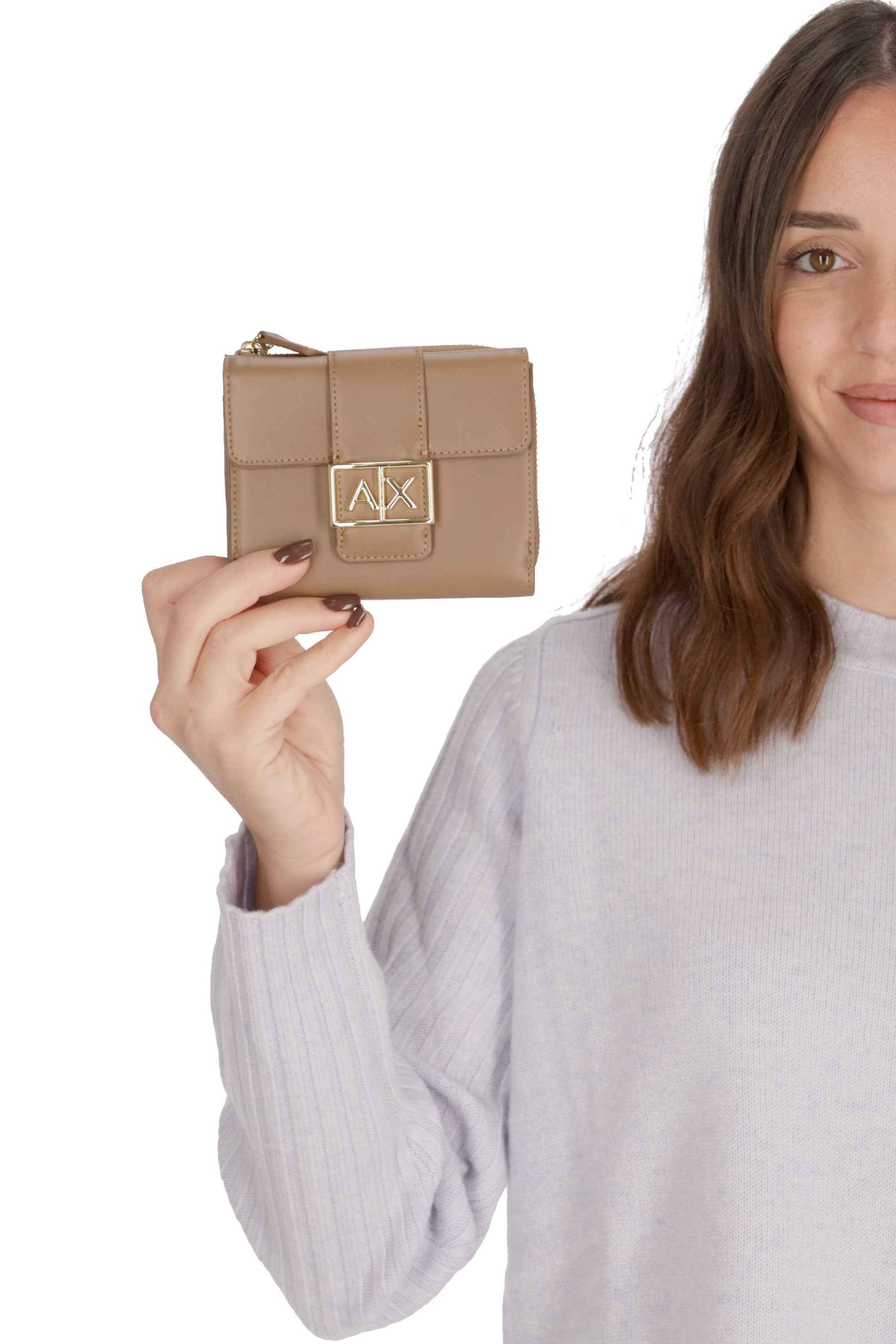 ARMANI EXCHANGE - D 948570 Portafoglio