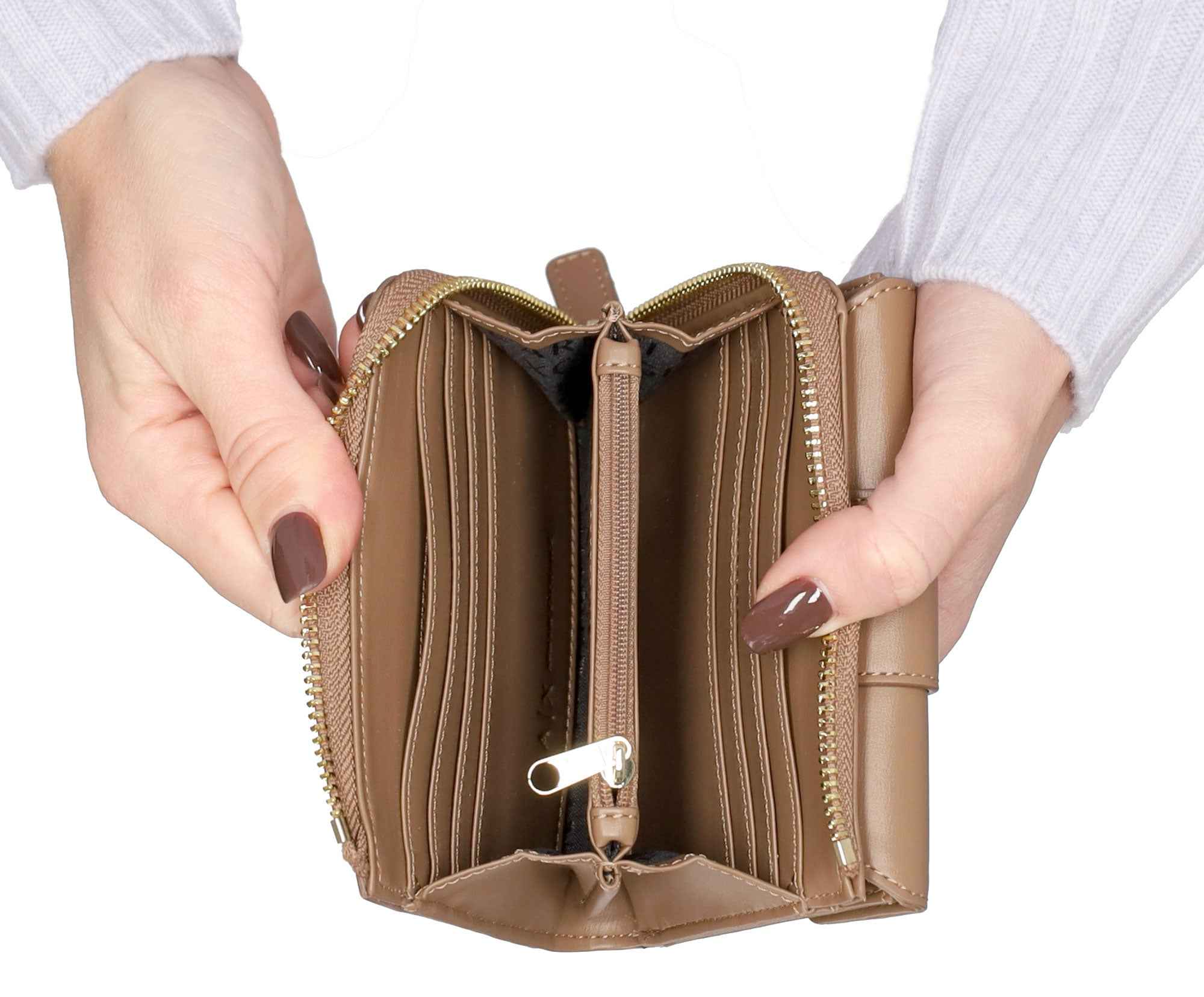 ARMANI EXCHANGE - D 948570 Portafoglio