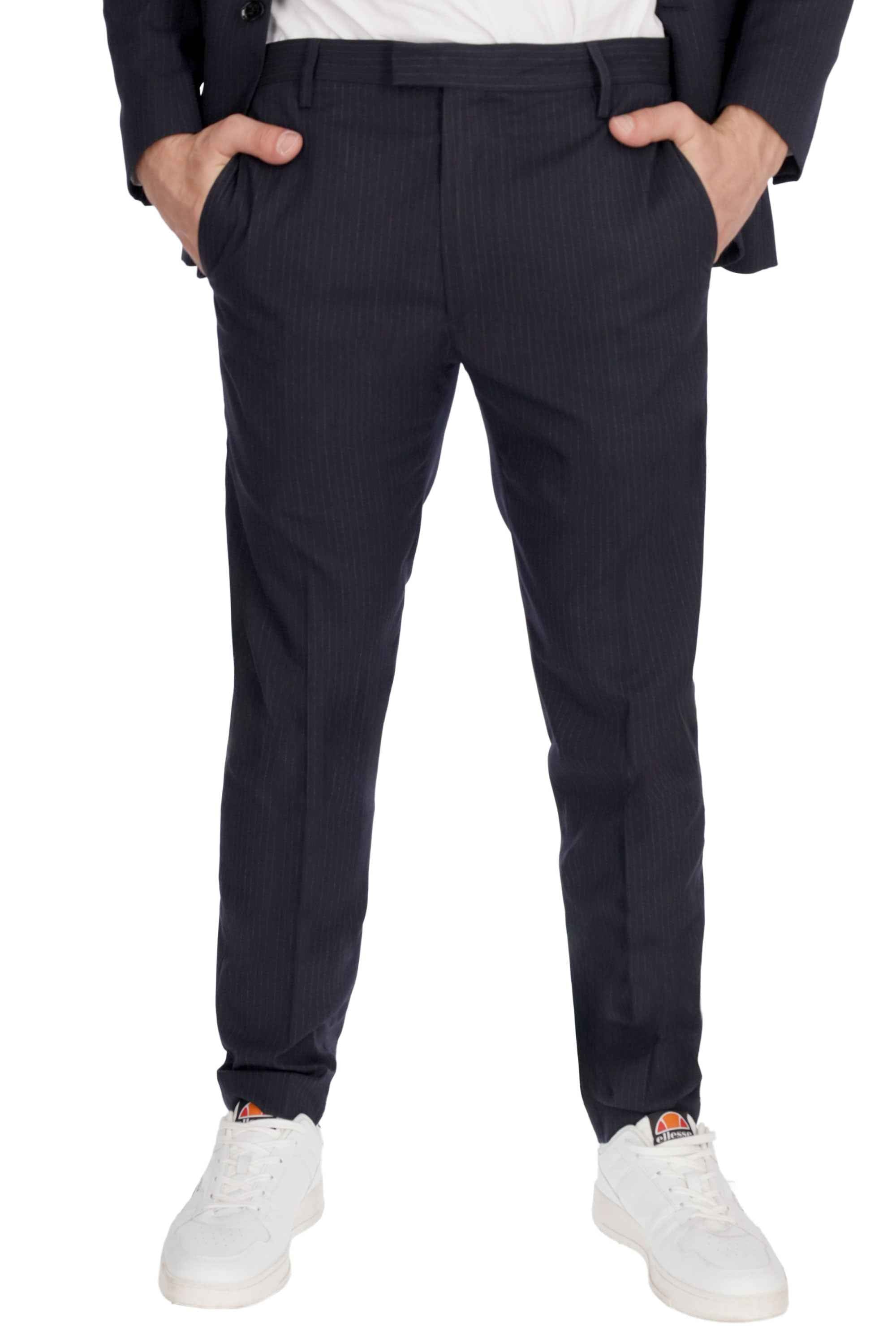 LIU JO UOMO - U QF4284T2678 Pantalone