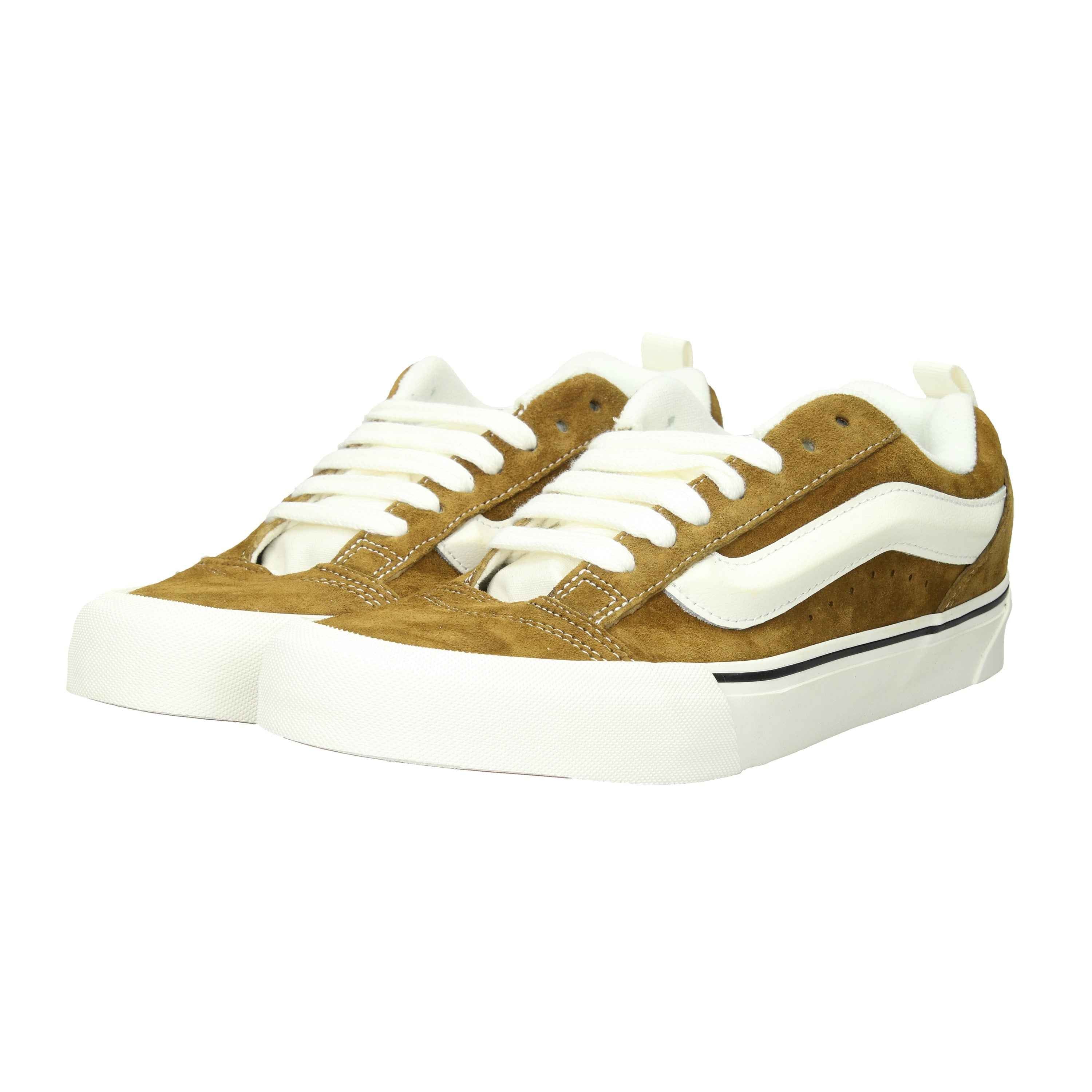 VANS - U VN000CS0BRO1 Sneakers