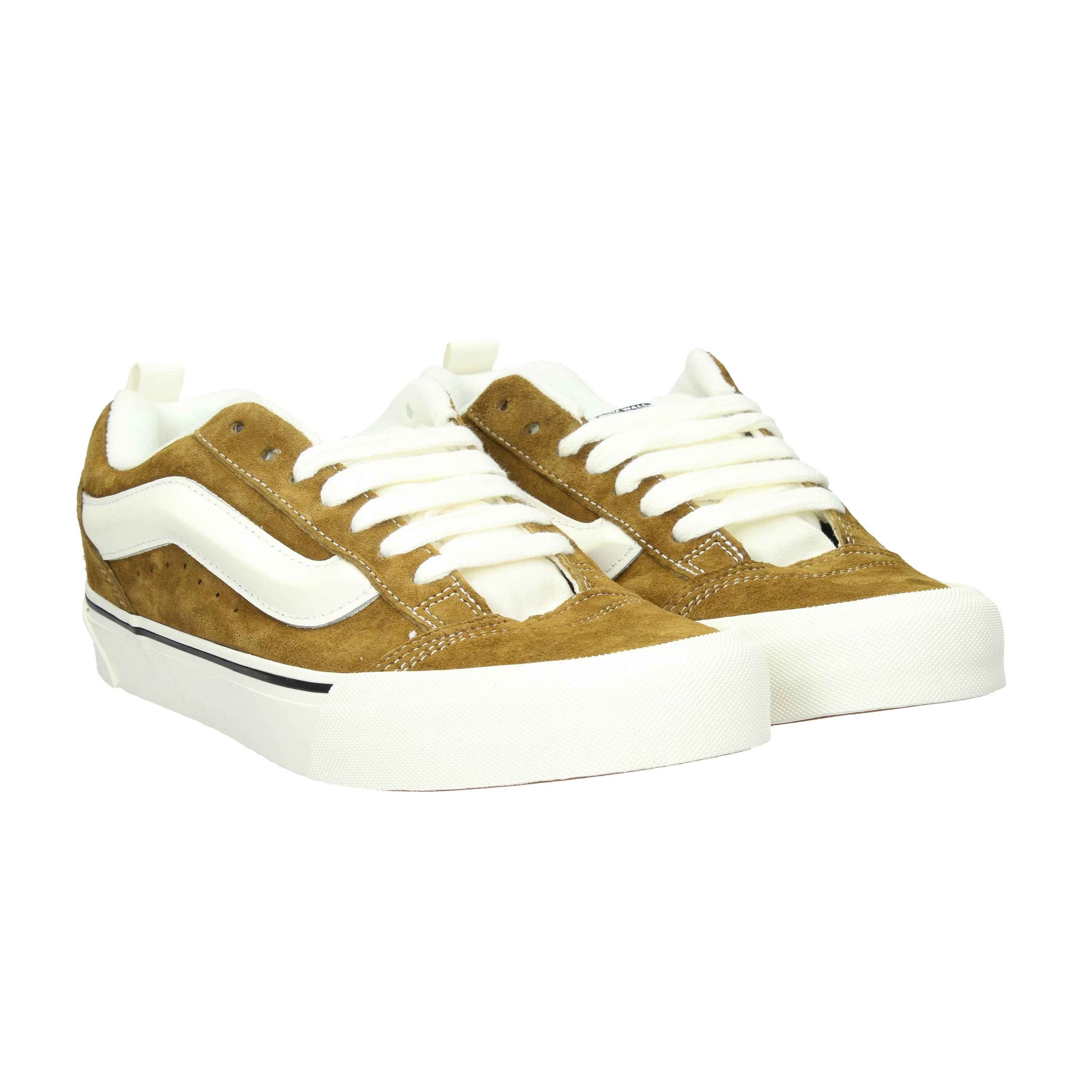 VANS - U VN000CS0BRO1 Sneakers