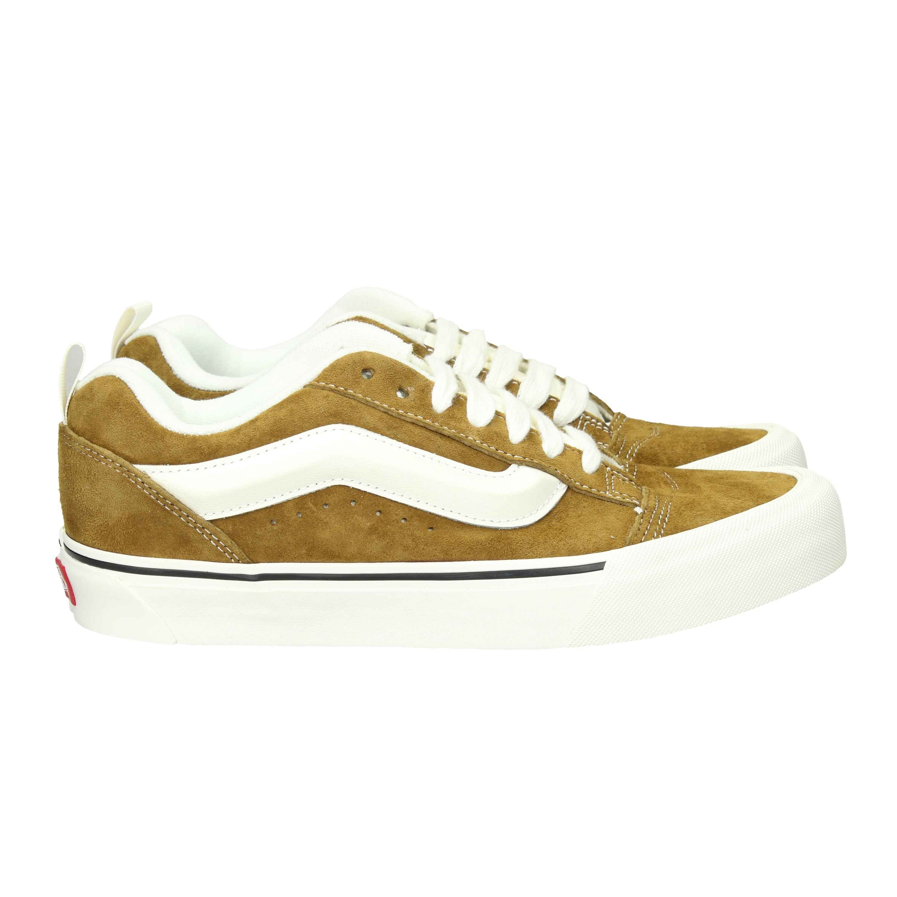 VANS - U VN000CS0BRO1 Sneakers
