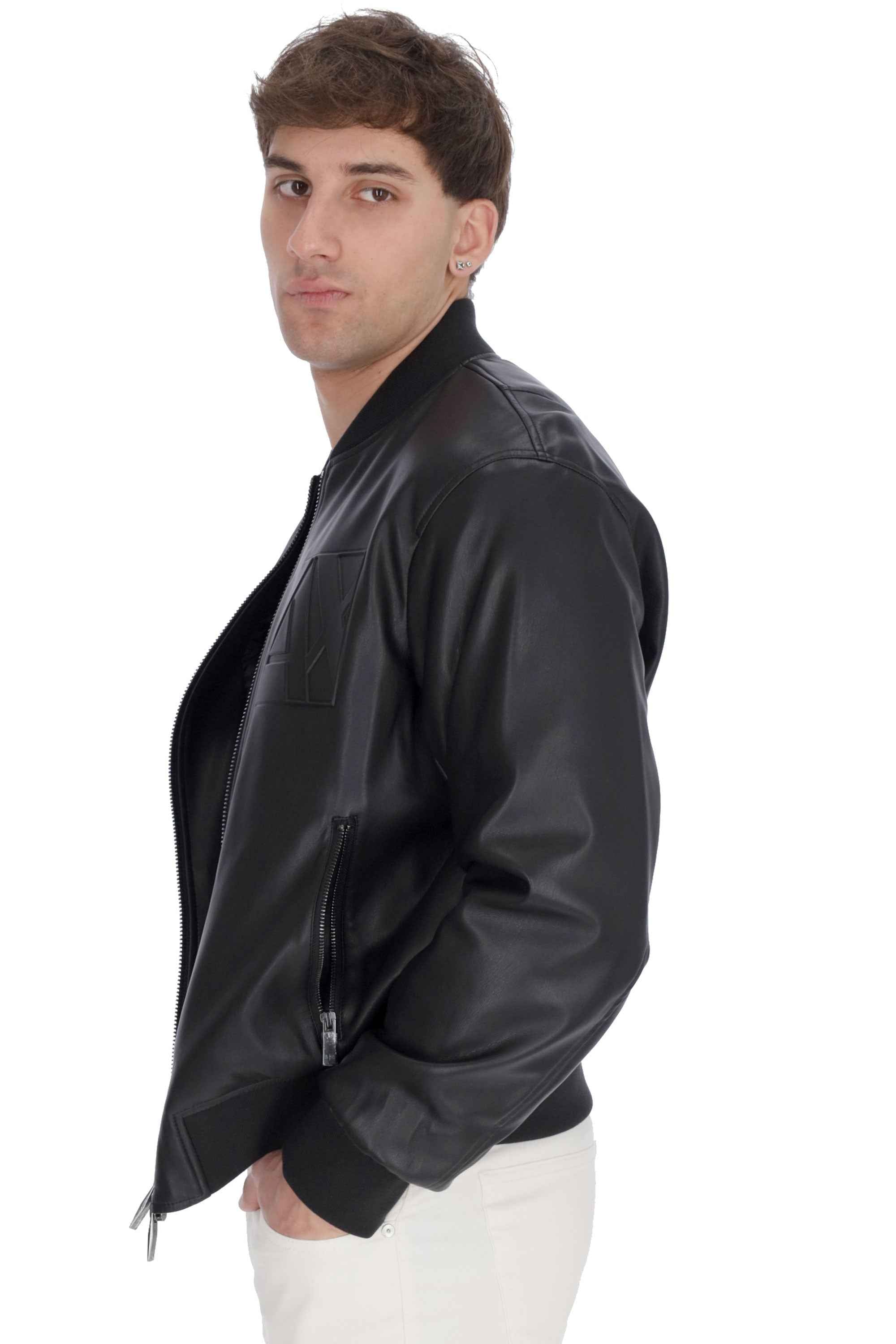 ARMANI EXCHANGE - U 6DZB23 Giubbotto