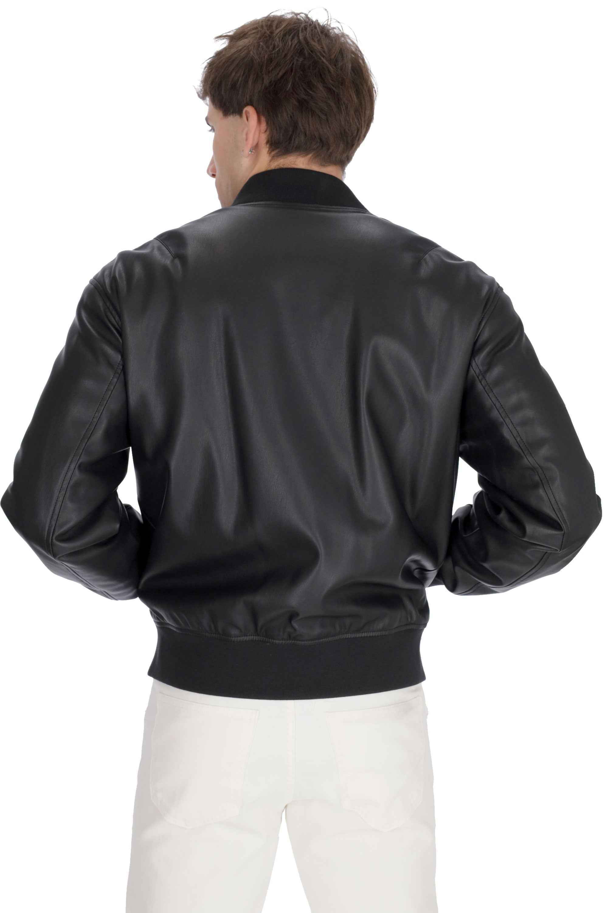 ARMANI EXCHANGE - U 6DZB23 Giubbotto