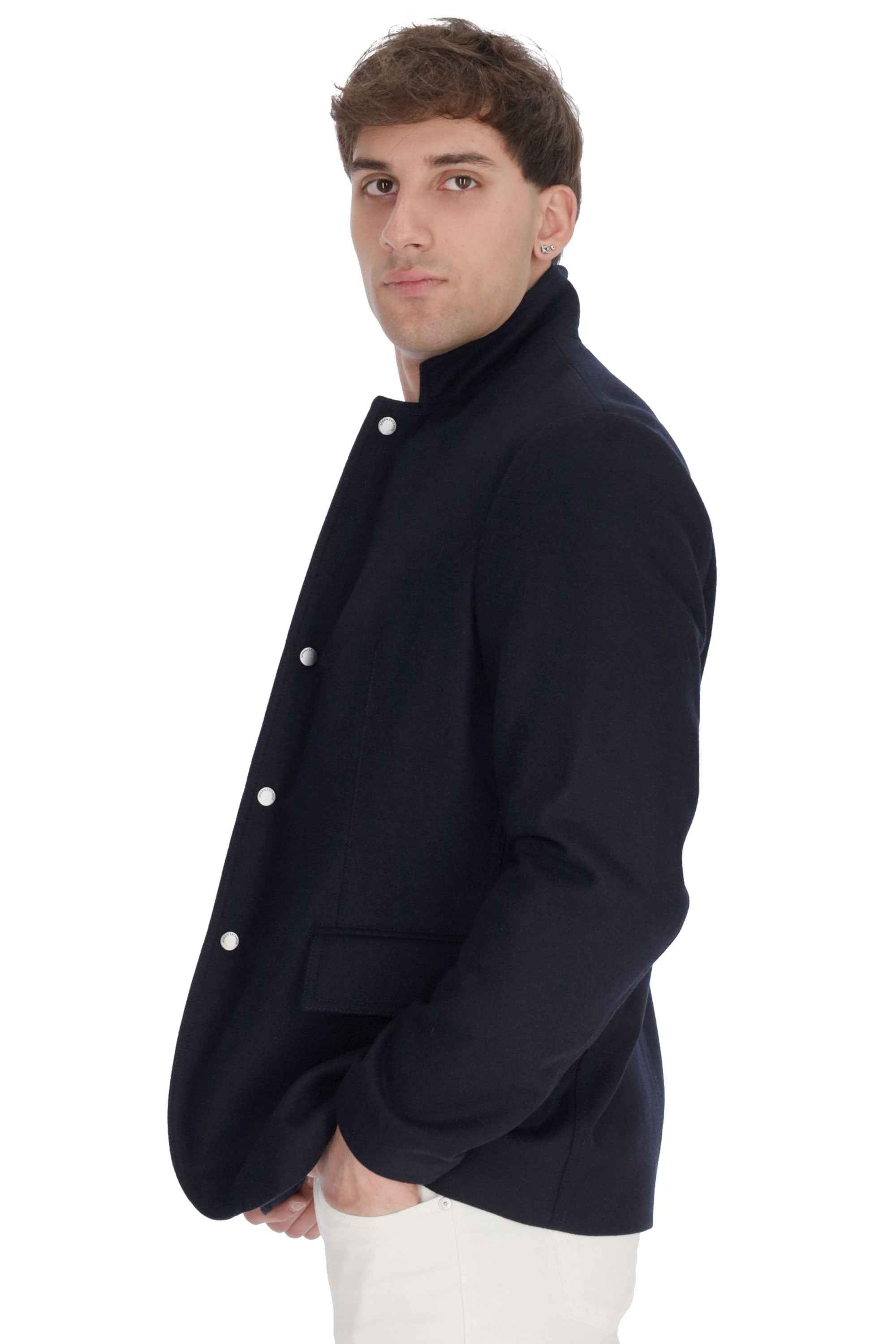 ARMANI EXCHANGE - U 6DZG20 Giacca