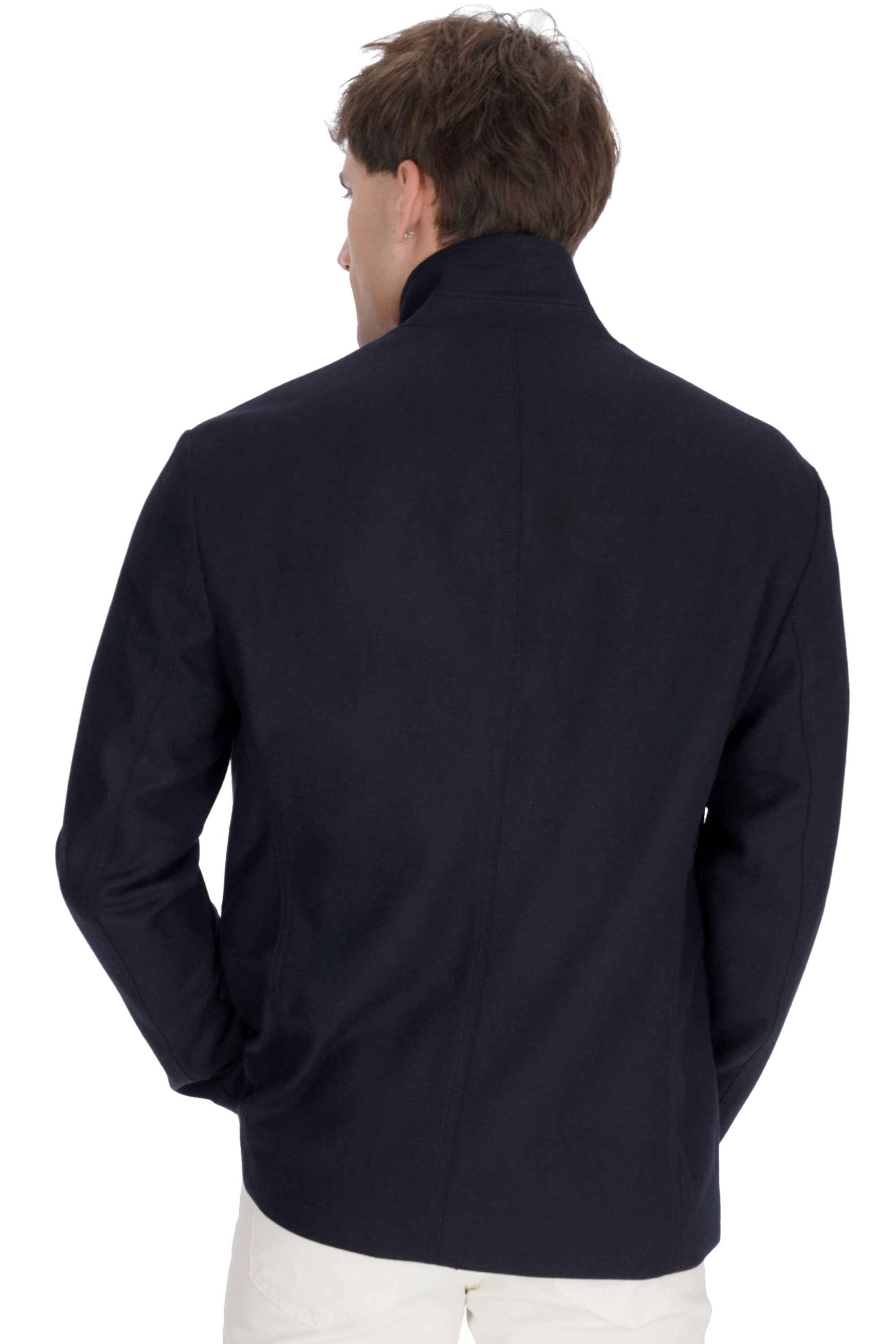 ARMANI EXCHANGE - U 6DZG20 Giacca