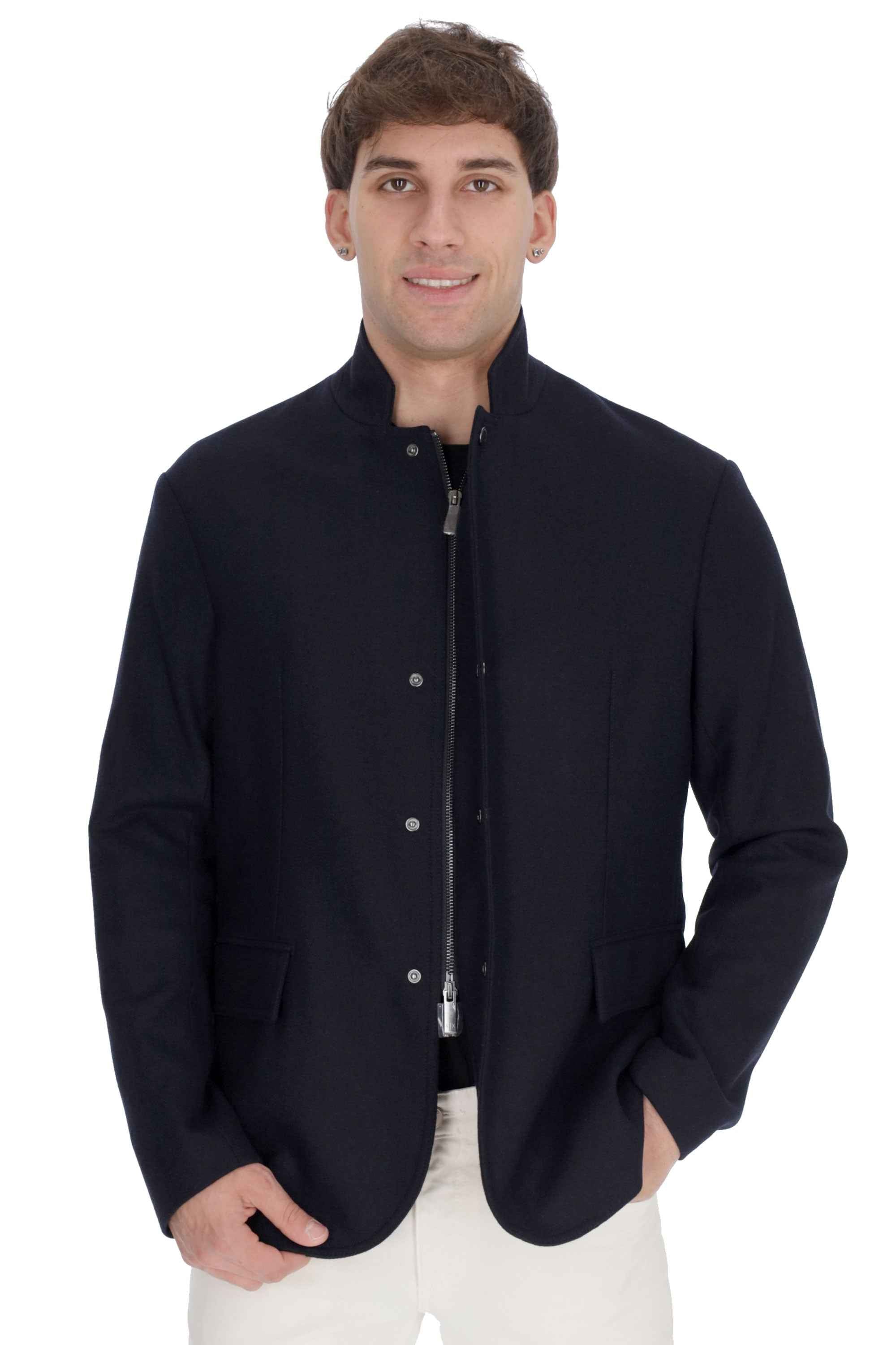 ARMANI EXCHANGE - U 6DZG20 Giacca