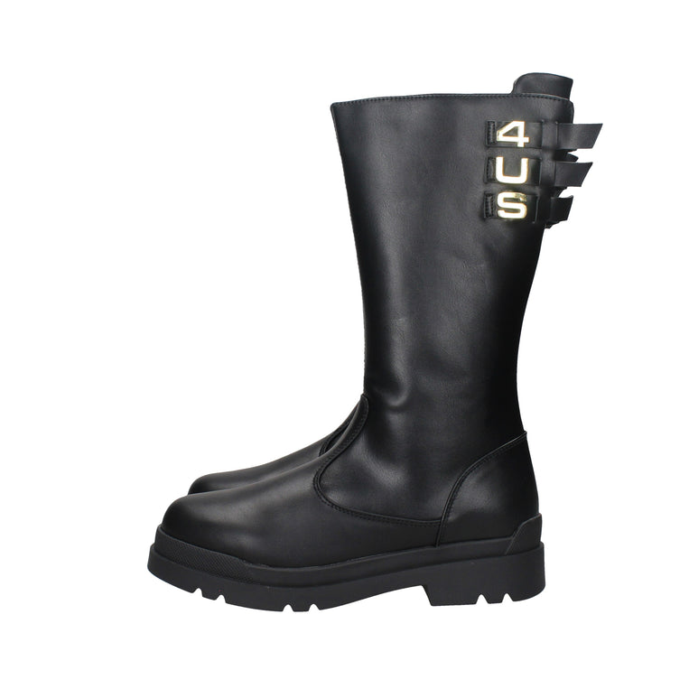 PACIOTTI 4US KIDS - BA 43194 Stivale