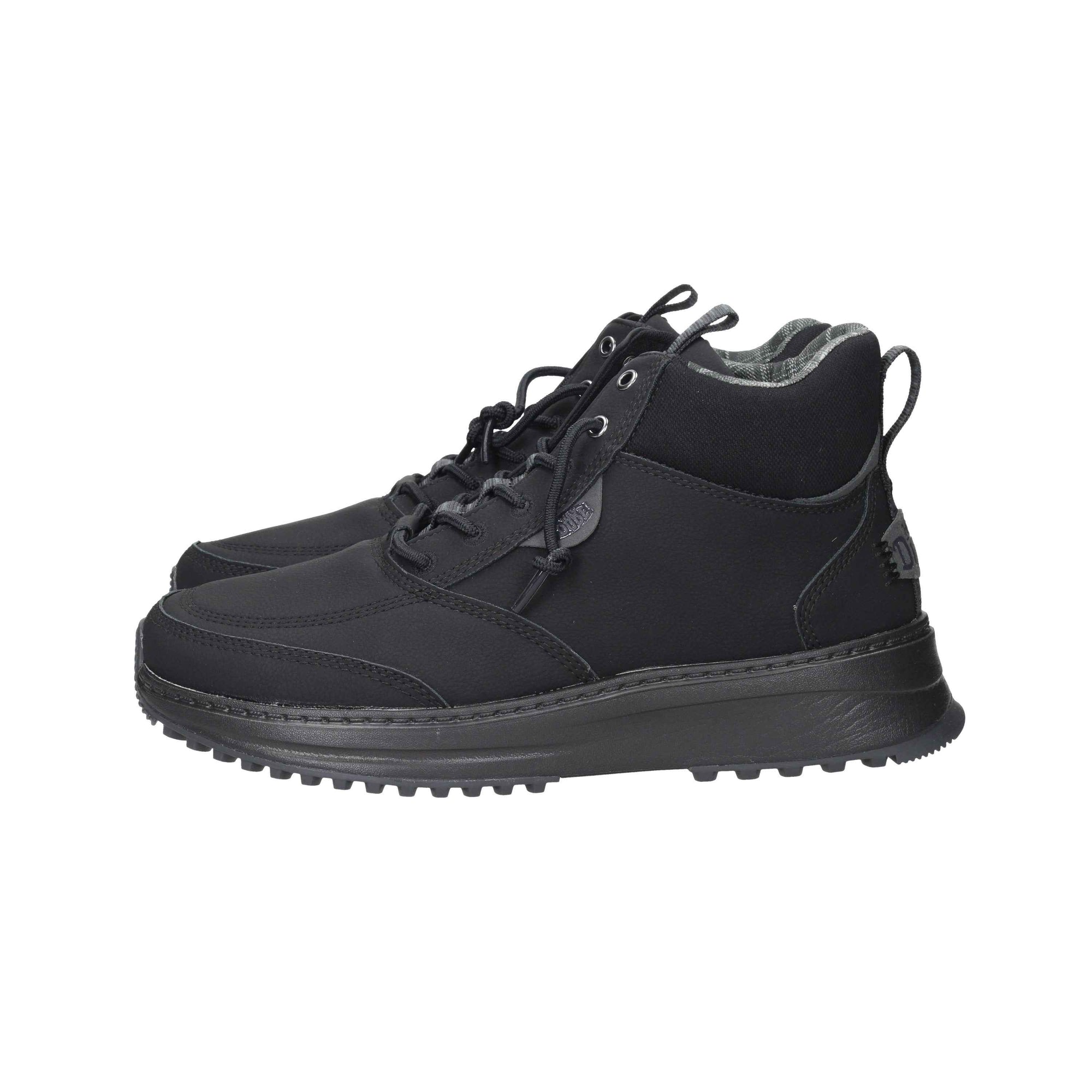 HEY DUDE - U 42059 Sneakers