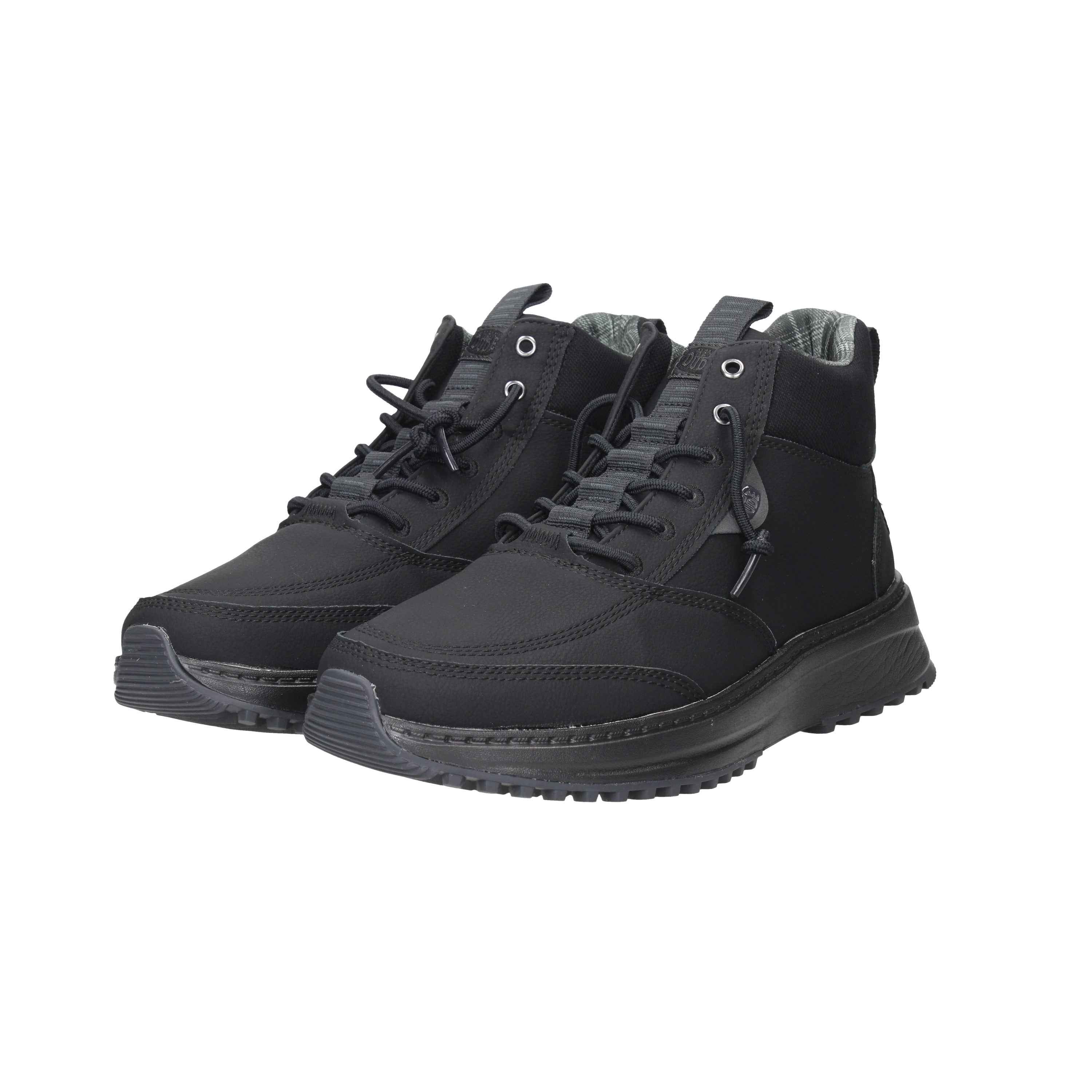 HEY DUDE - U 42059 Sneakers