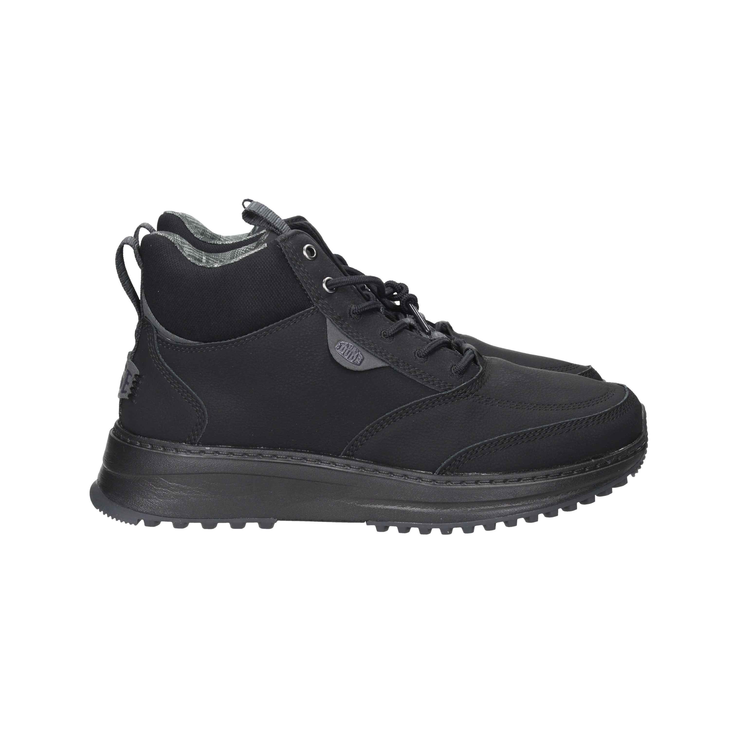 HEY DUDE - U 42059 Sneakers