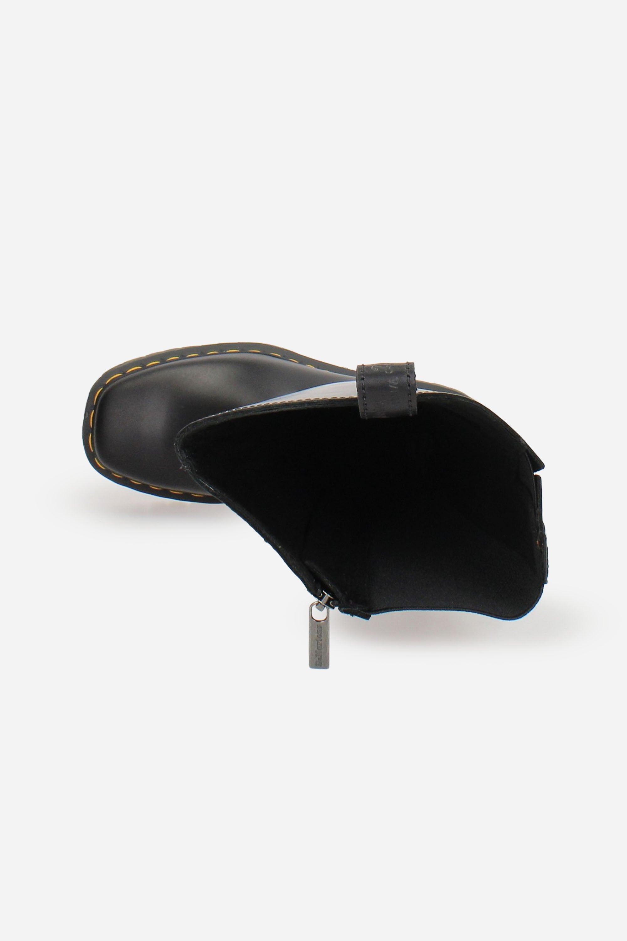 NERO | DR. MARTENS - D AMAAYAHHI Stivale