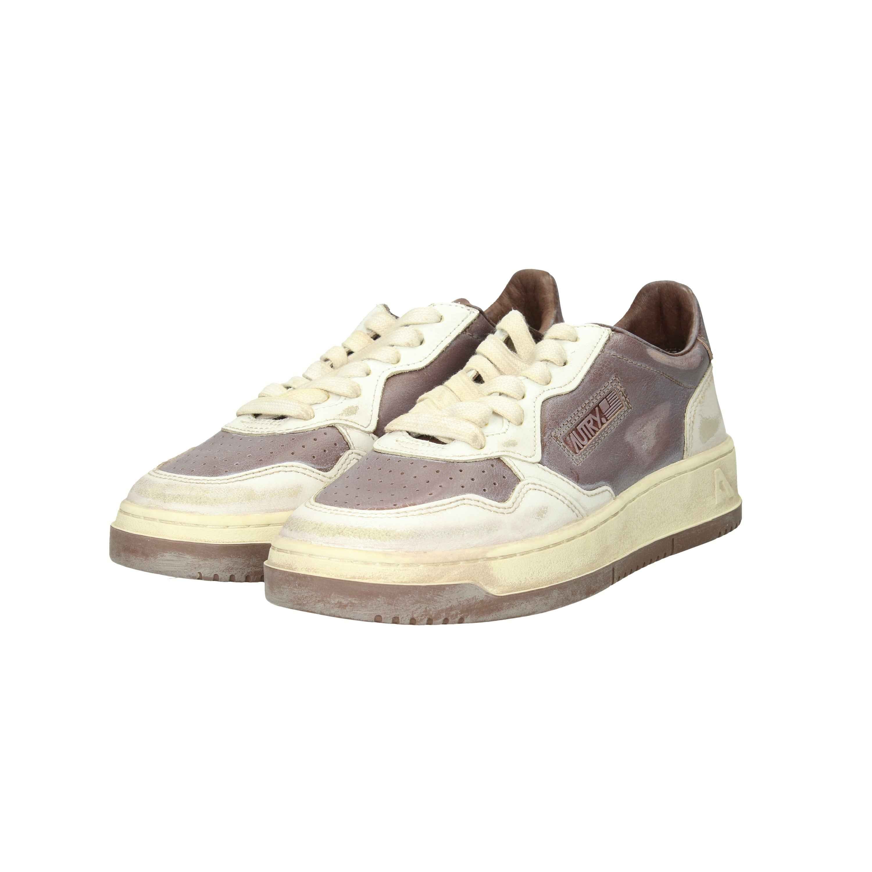 AUTRY - D AVLWMD03 Sneakers