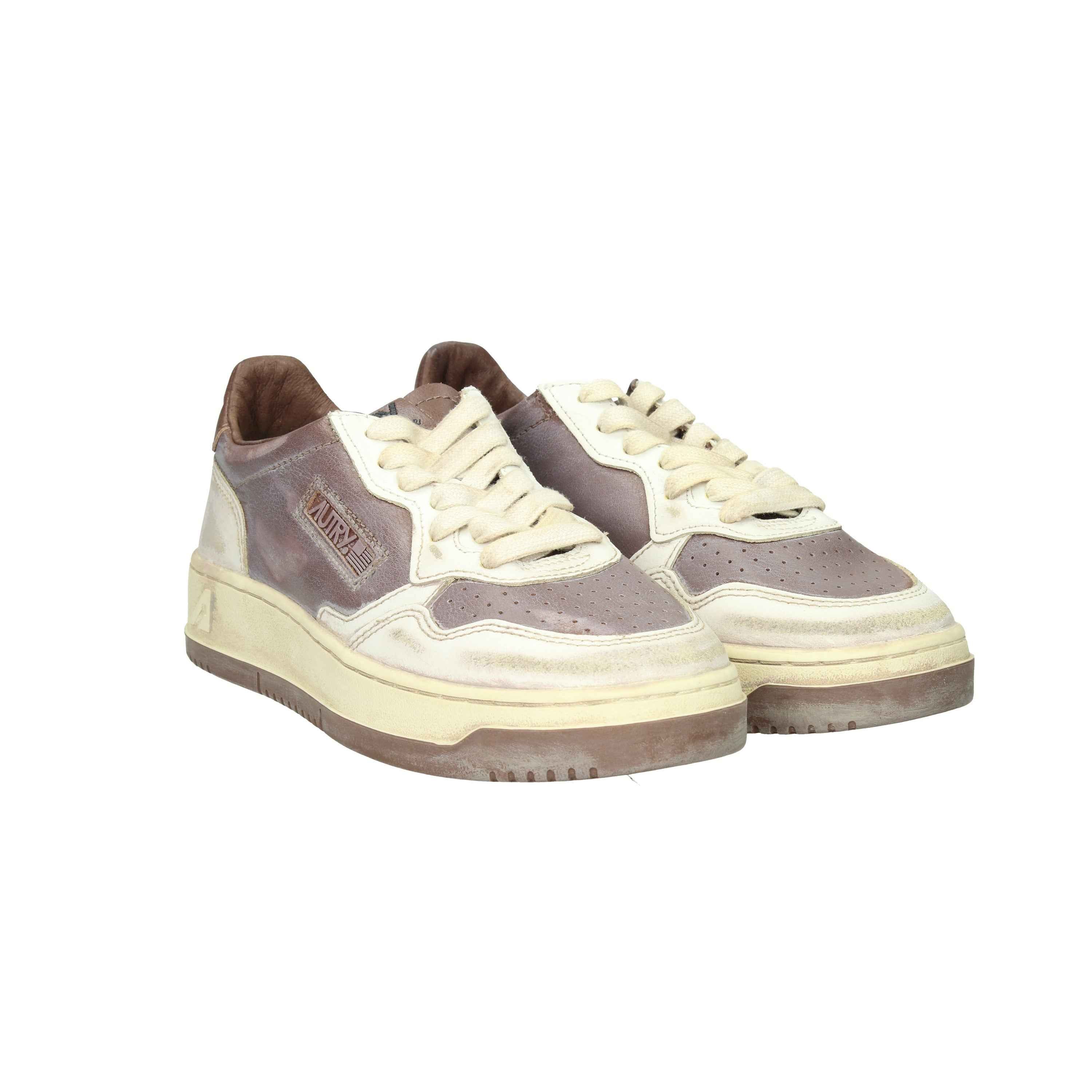 AUTRY - D AVLWMD03 Sneakers