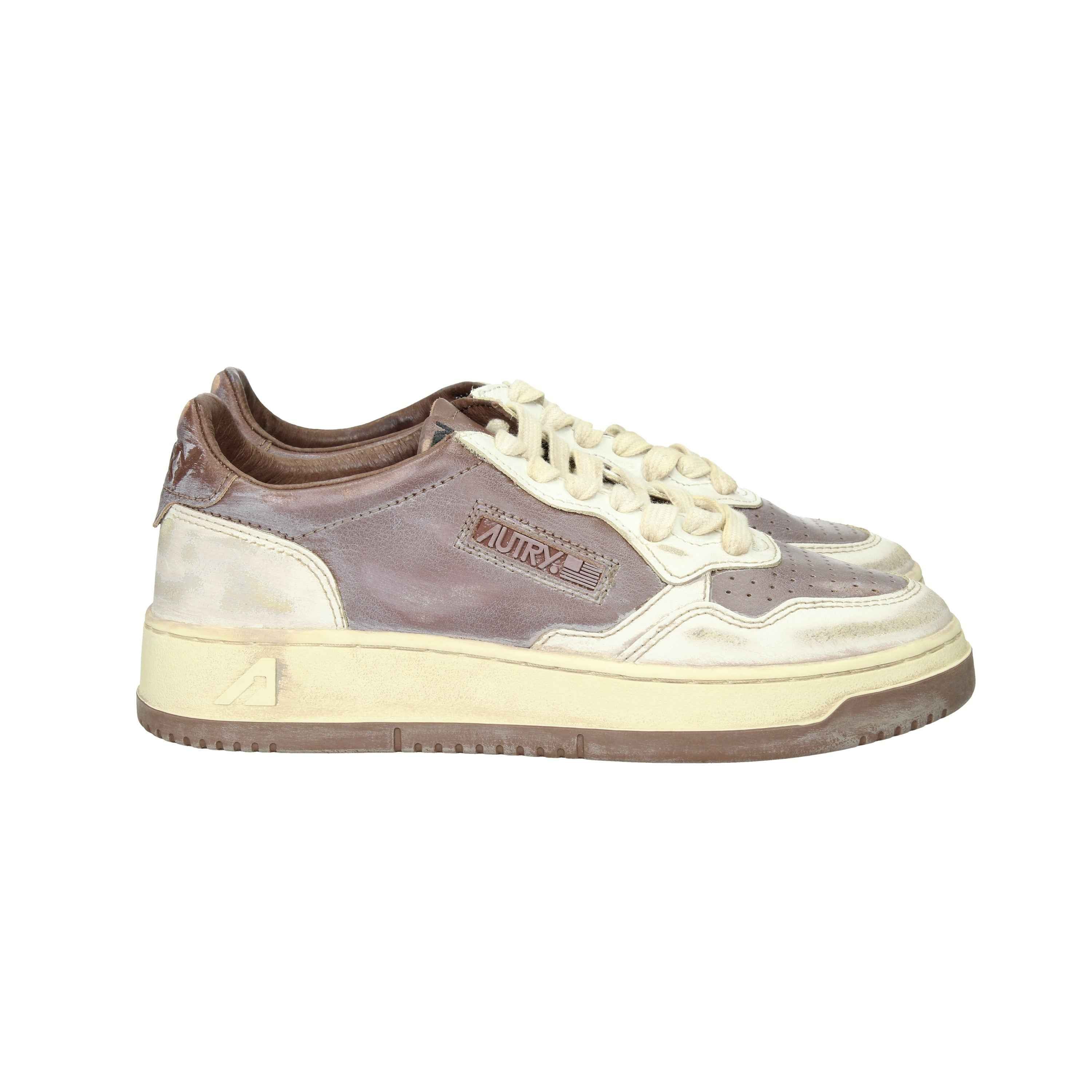 AUTRY - D AVLWMD03 Sneakers